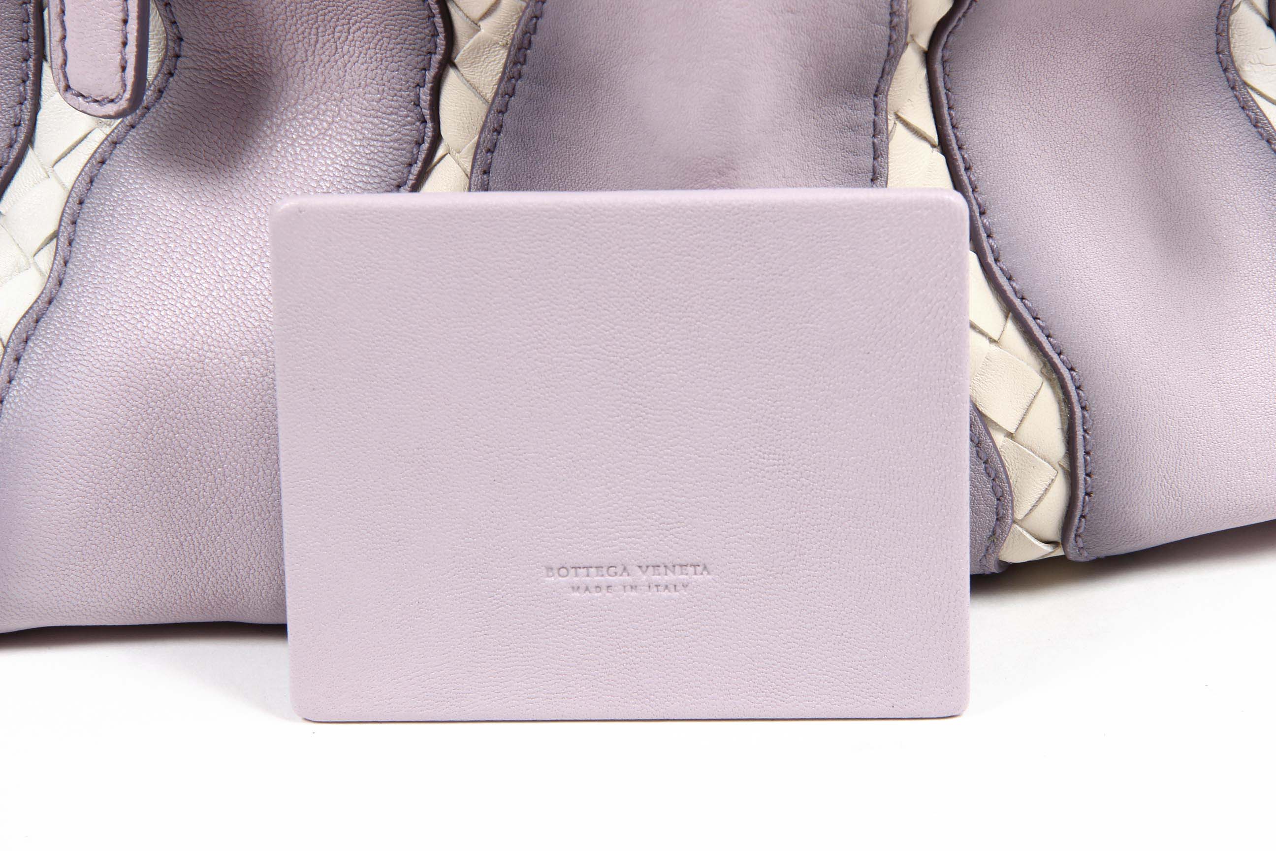Bolso de mano para mujer Bottega Veneta 337260 VAPY1 8794