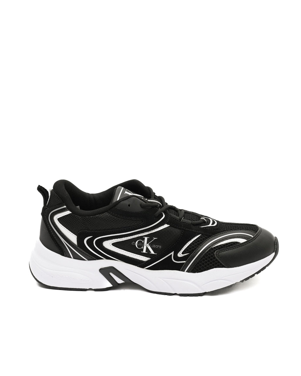Zapatillas Calvin Klein para hombre YM0YM005890GM