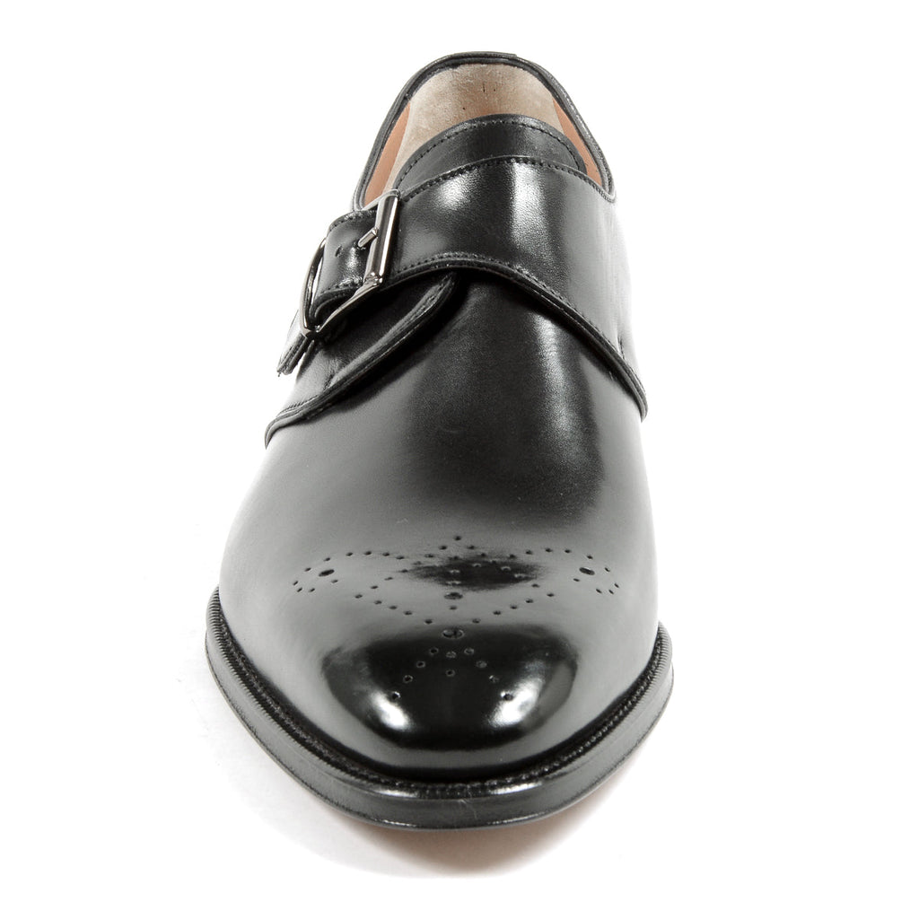Zapato con correa de monje Aristocrat
