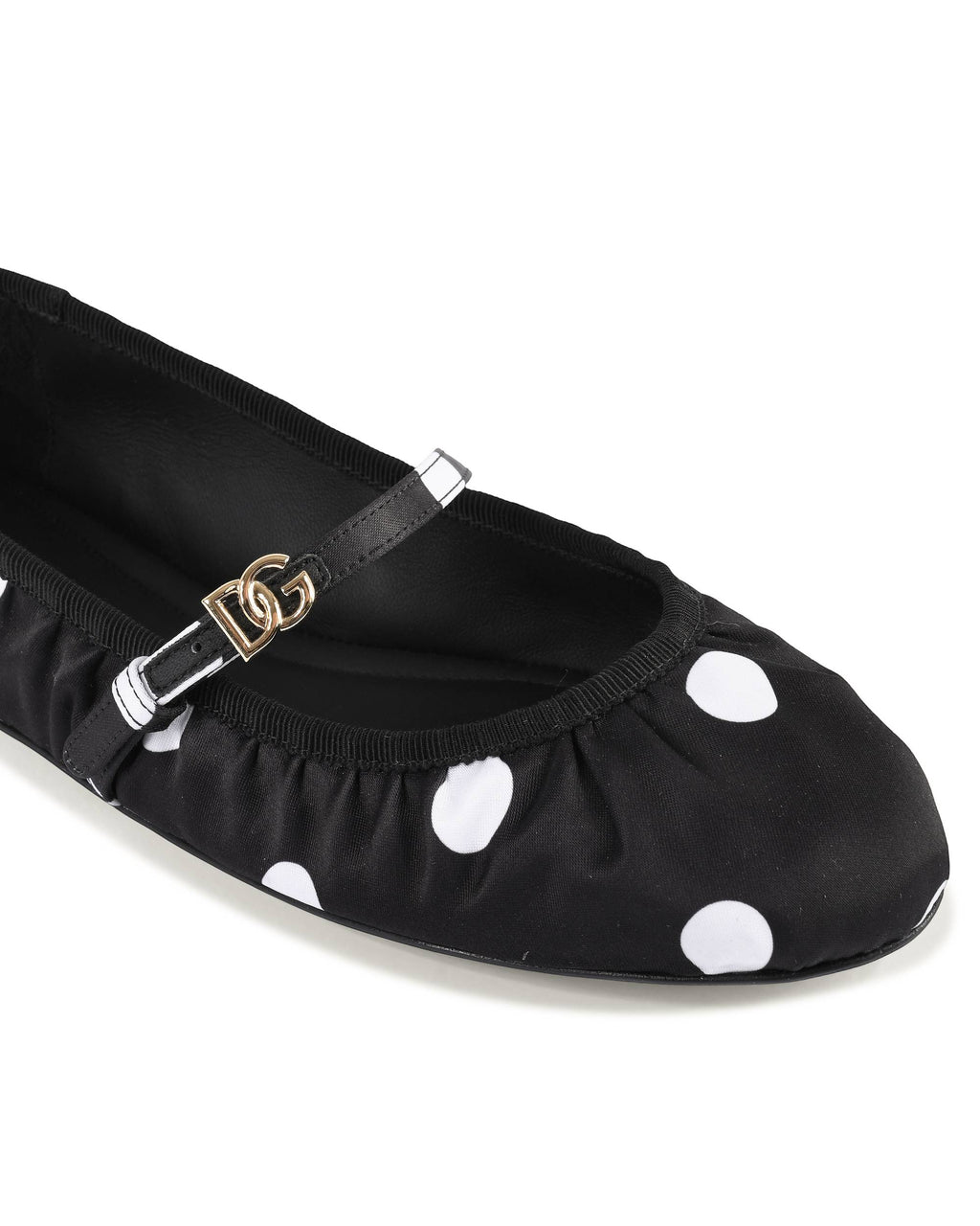 Zapatos de mujer Dolce & Gabbana CB0222AV885 HNXVW