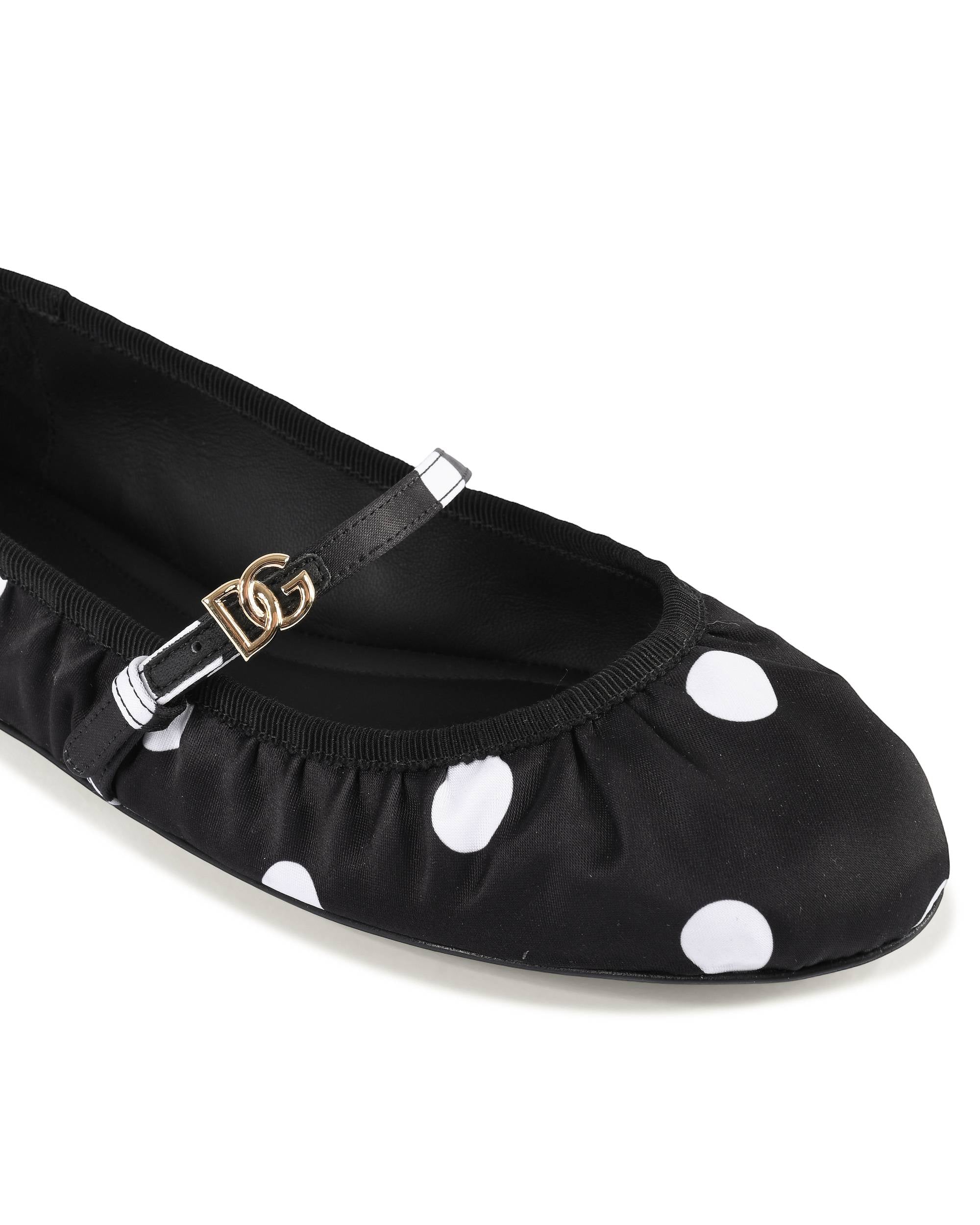Zapatos de mujer Dolce & Gabbana CB0222AV885 HNXVW