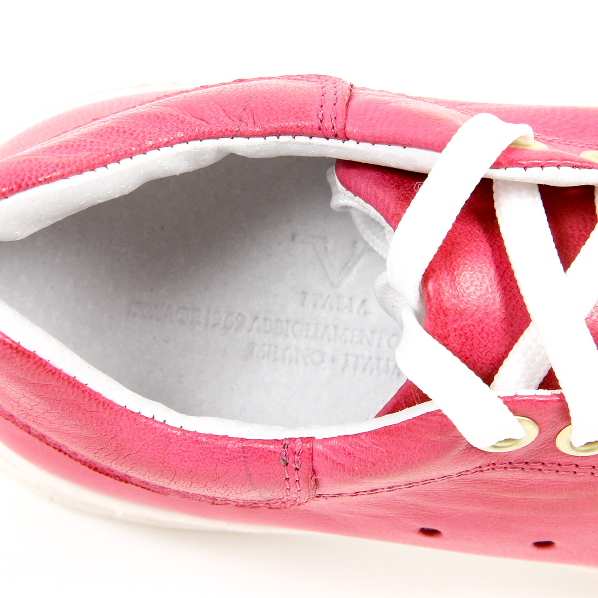 Zapatillas de deporte V 1969 Italia para mujer