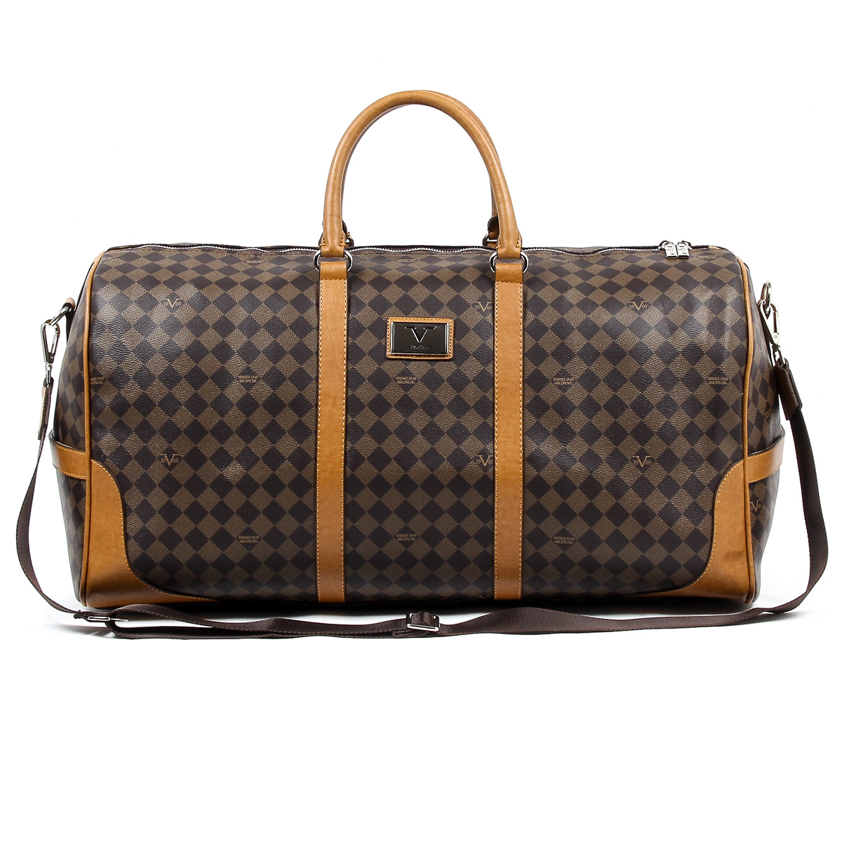 V 1969 Italia Mens Sport Bag