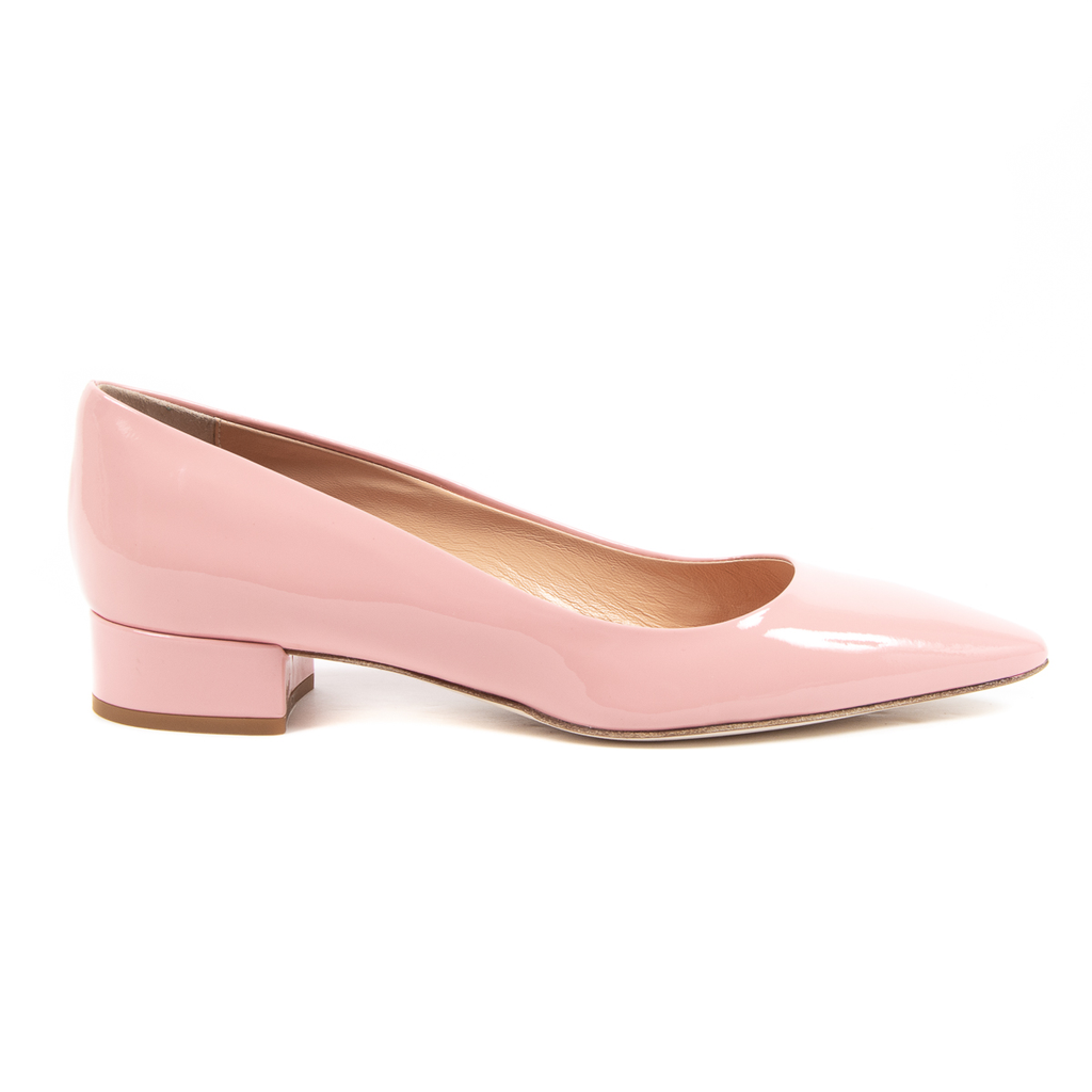 V 1969 Italia Bailarina para mujer Rosa ARIA