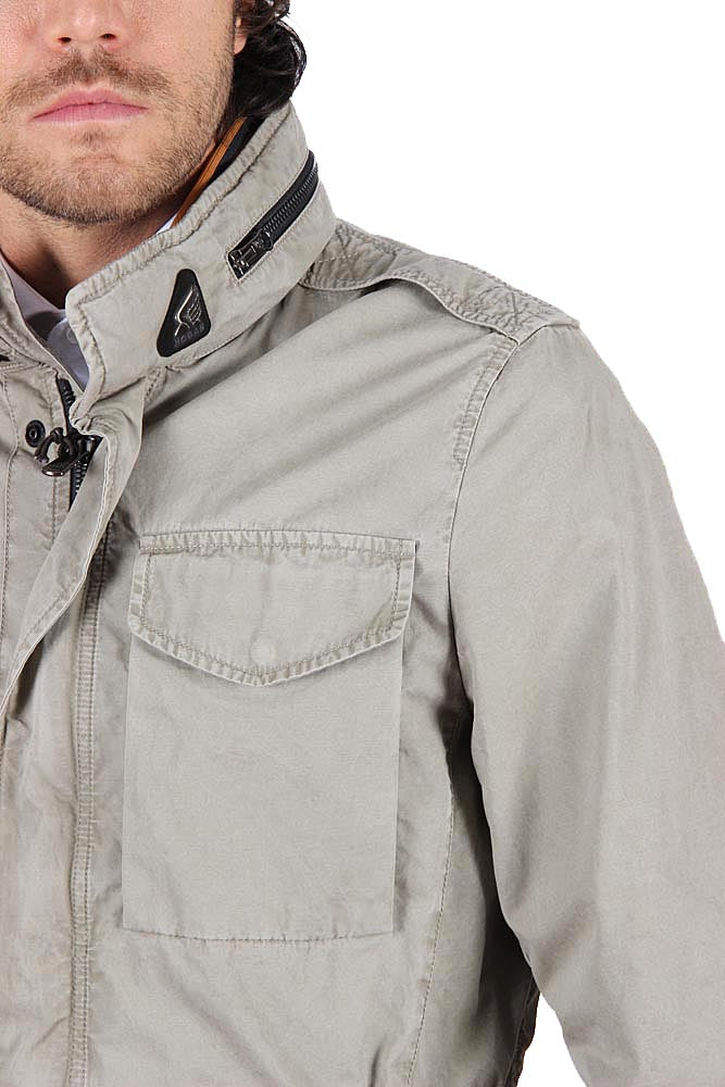 Chaqueta Hogan para hombre KJM0626819LFPEC401