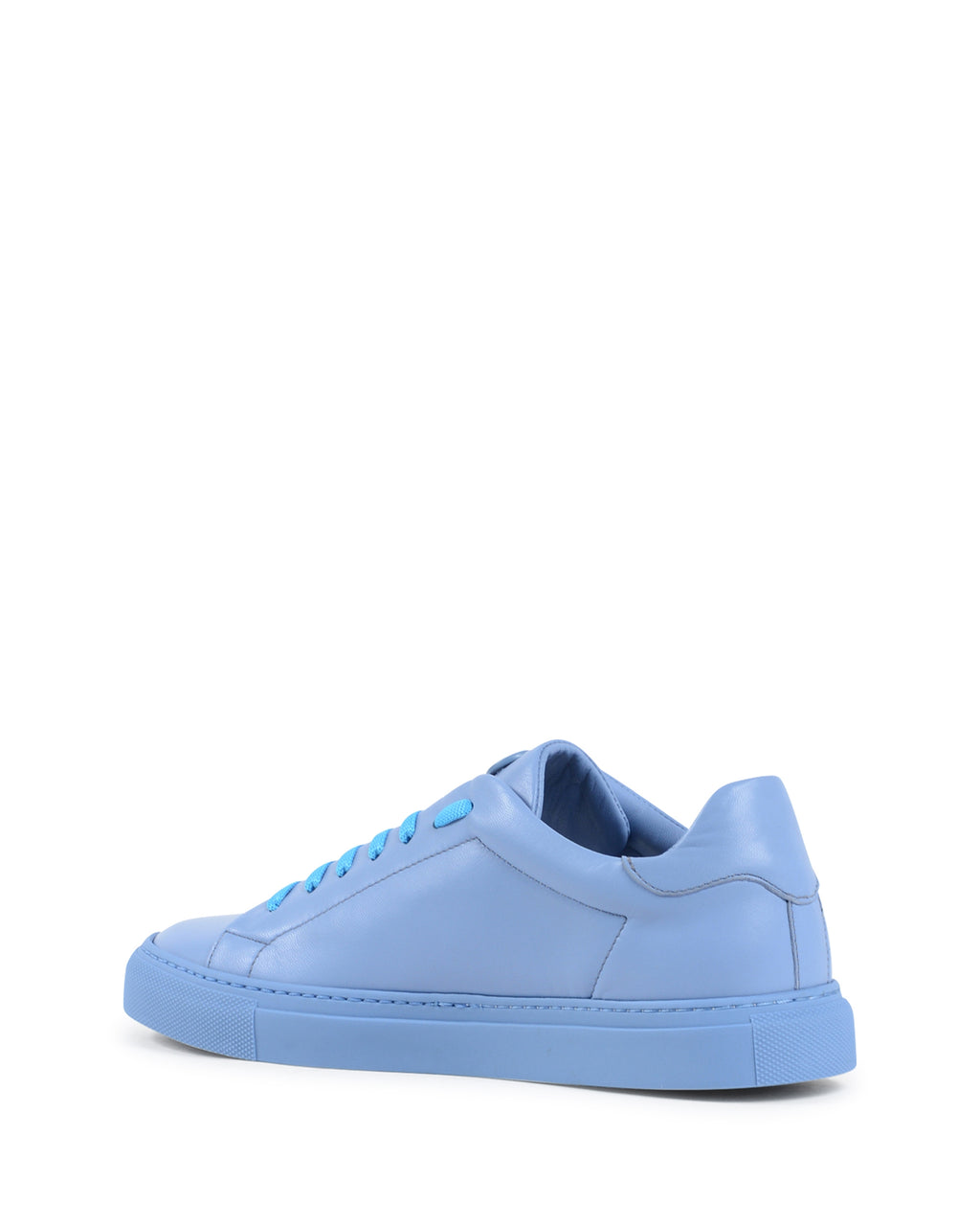 Zapatillas Dedication - Azul claro