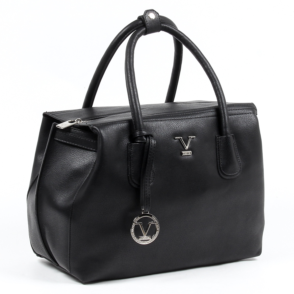 Bolso de mano para mujer V 1969 Italia
