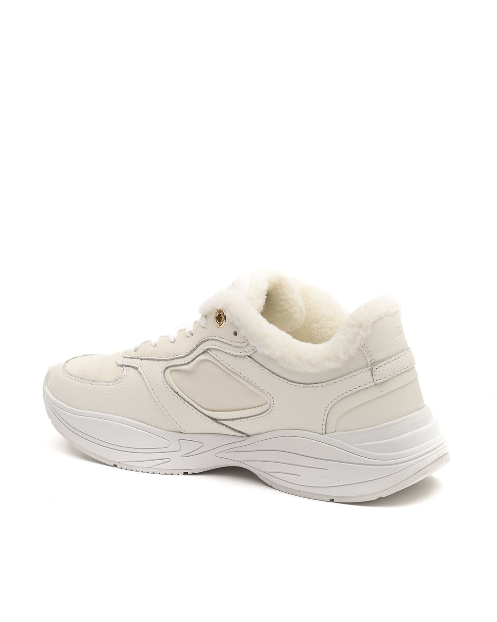 Tommy Hilfiger Womens Sneakers FW0FW08125YBH