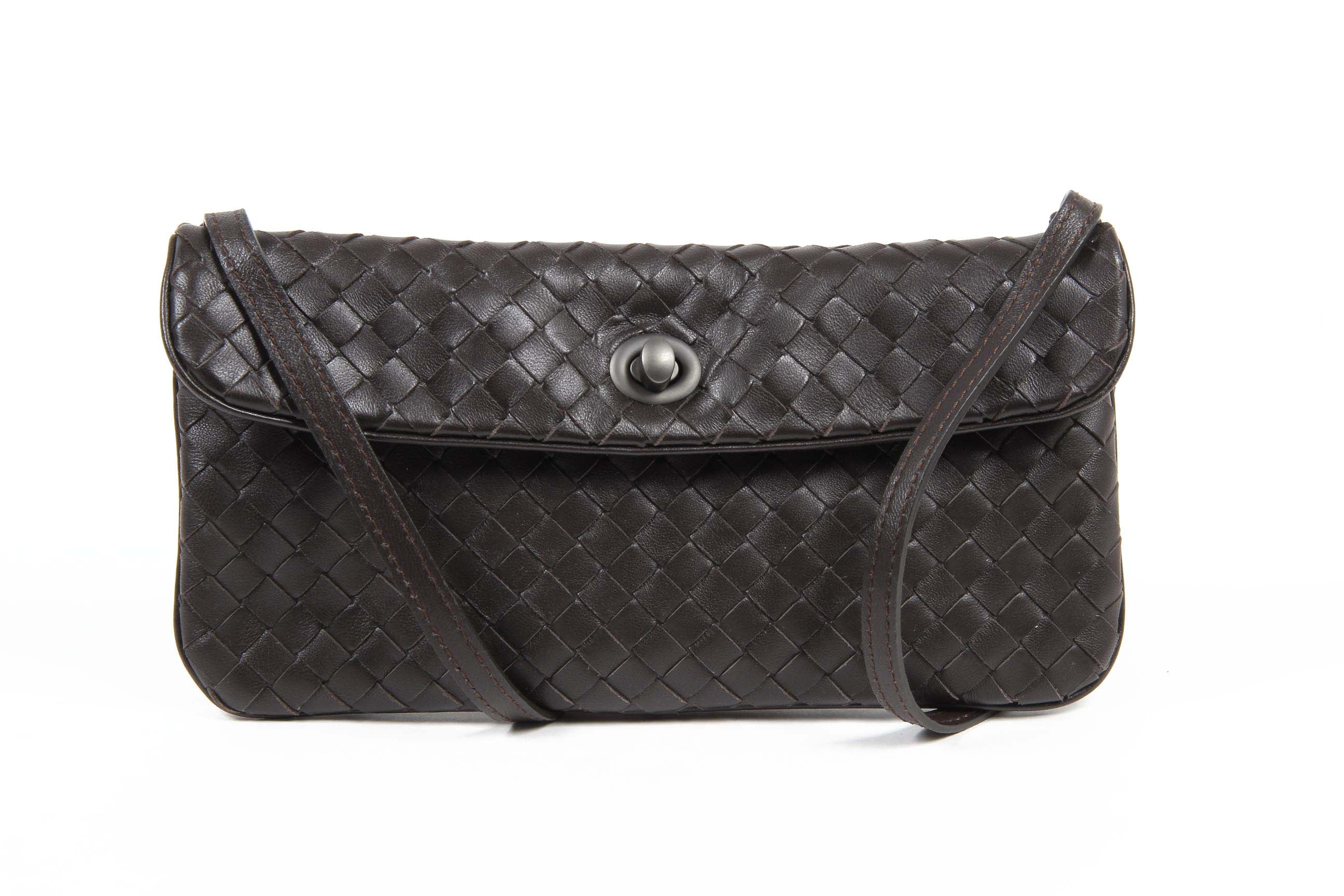 Bottega Veneta Bolso Intrecciato para mujer 255549 V0016 2072