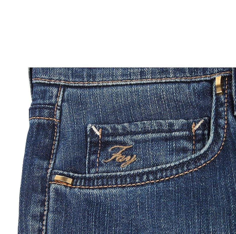 Vaqueros Fay para mujer NTW8217512LCTIU806