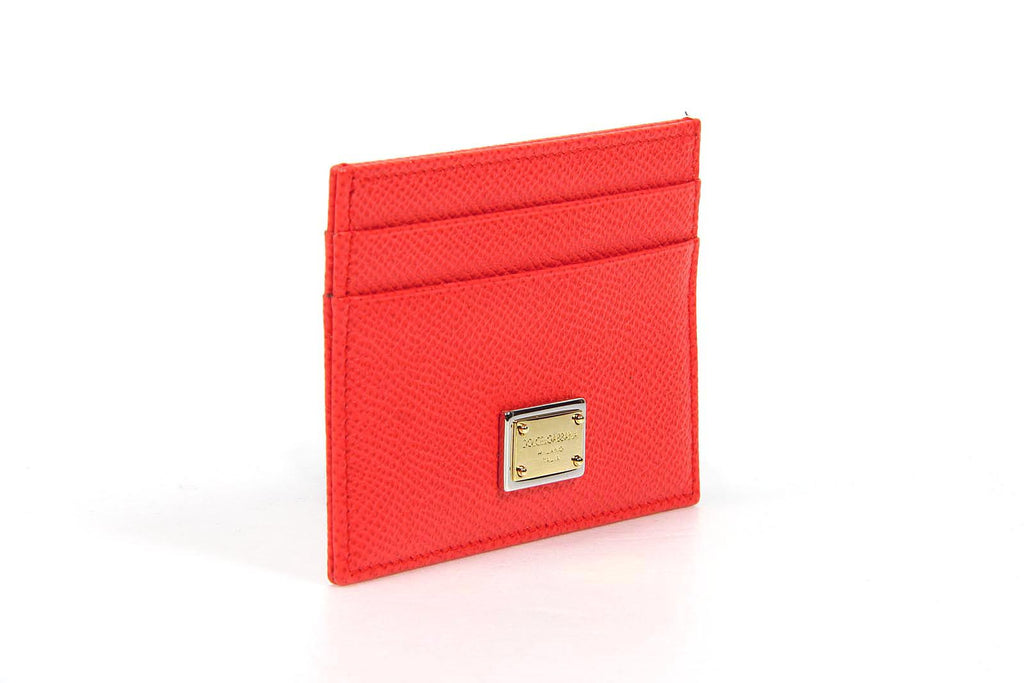 Tarjetero para mujer Dolce & Gabbana BI0330 A1001 80301