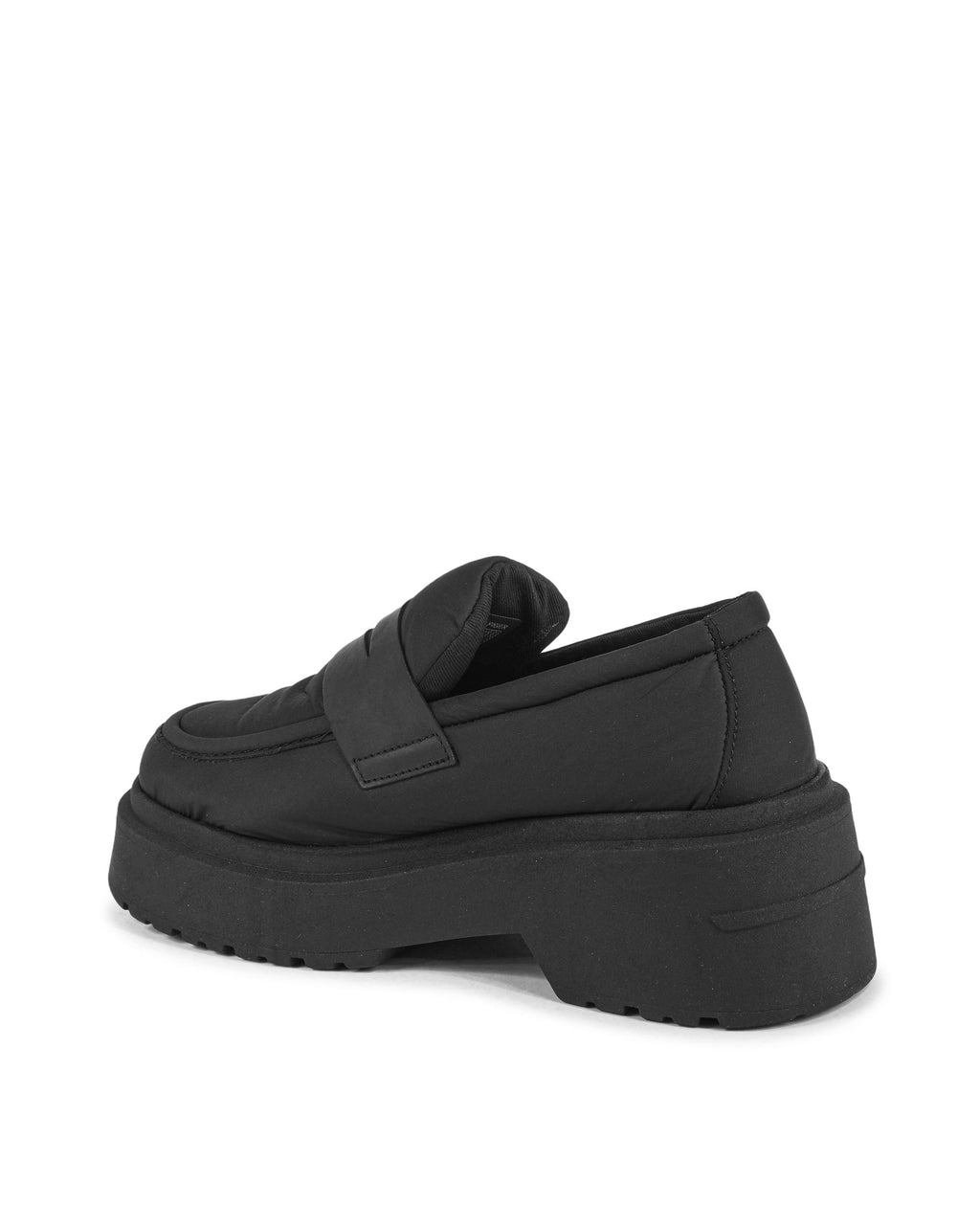 Zapatos de vestir Tommy Hilfiger para mujer NEGRO EN0EN020800GJ