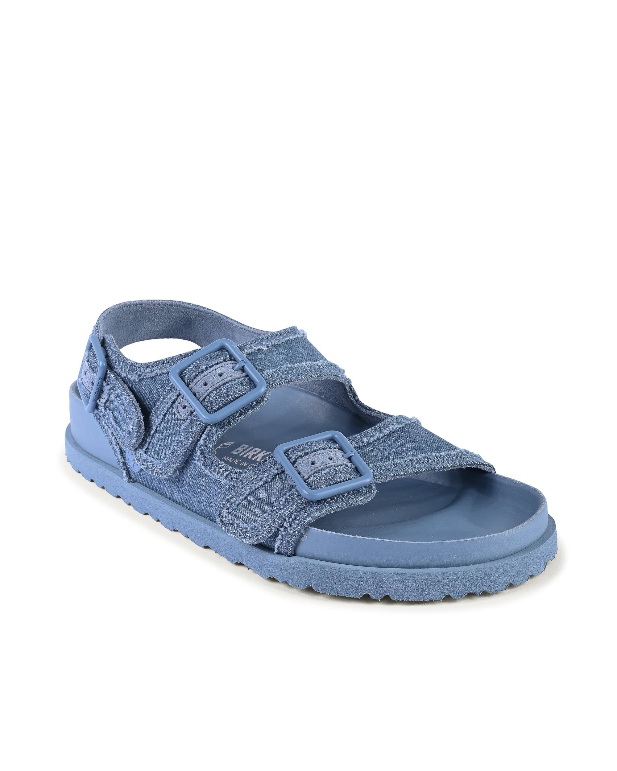 Birkenstock 1774 Womens Shoes 1028720 MILANO