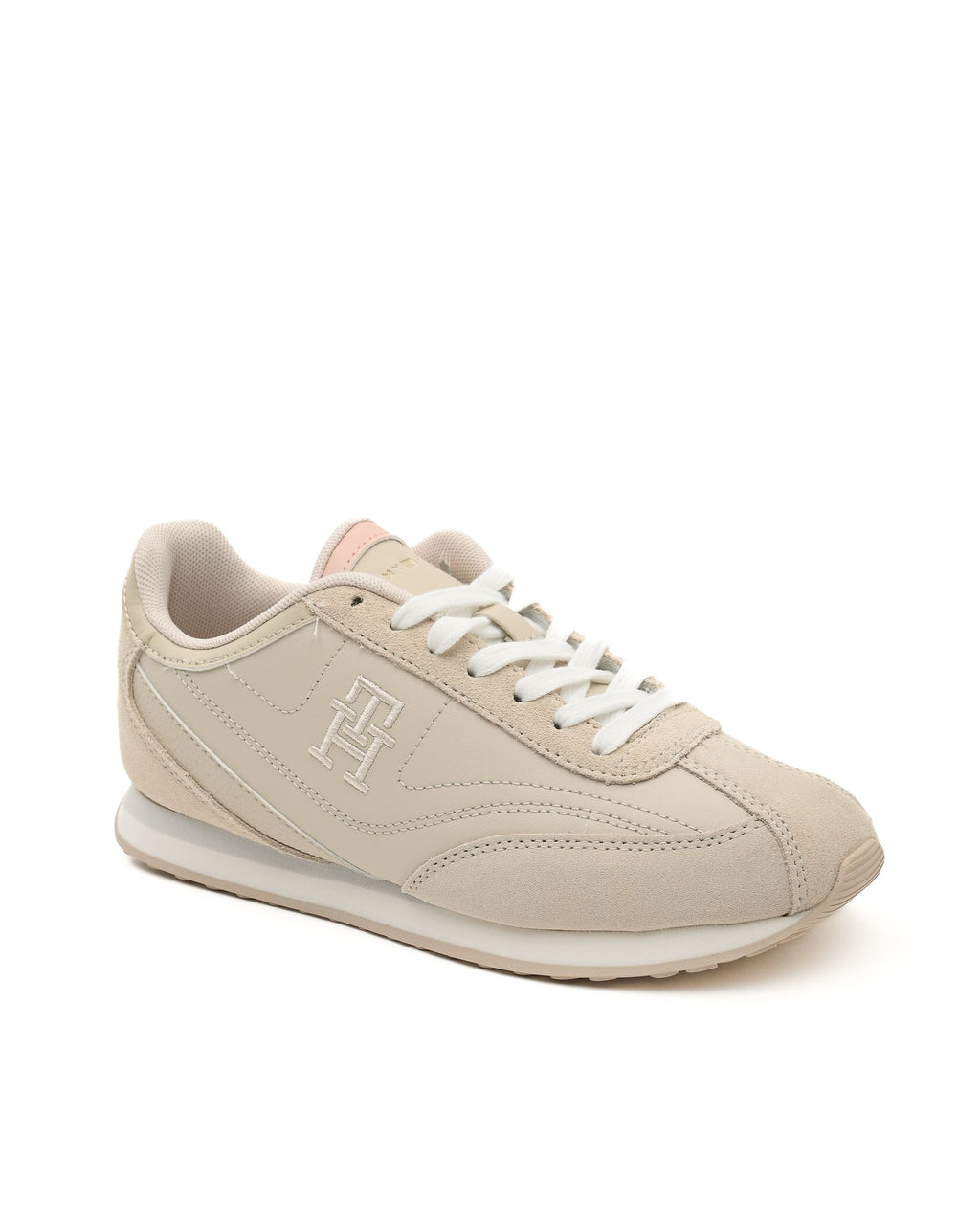Tommy Hilfiger Womens Sneakers FW0FW08114ACI