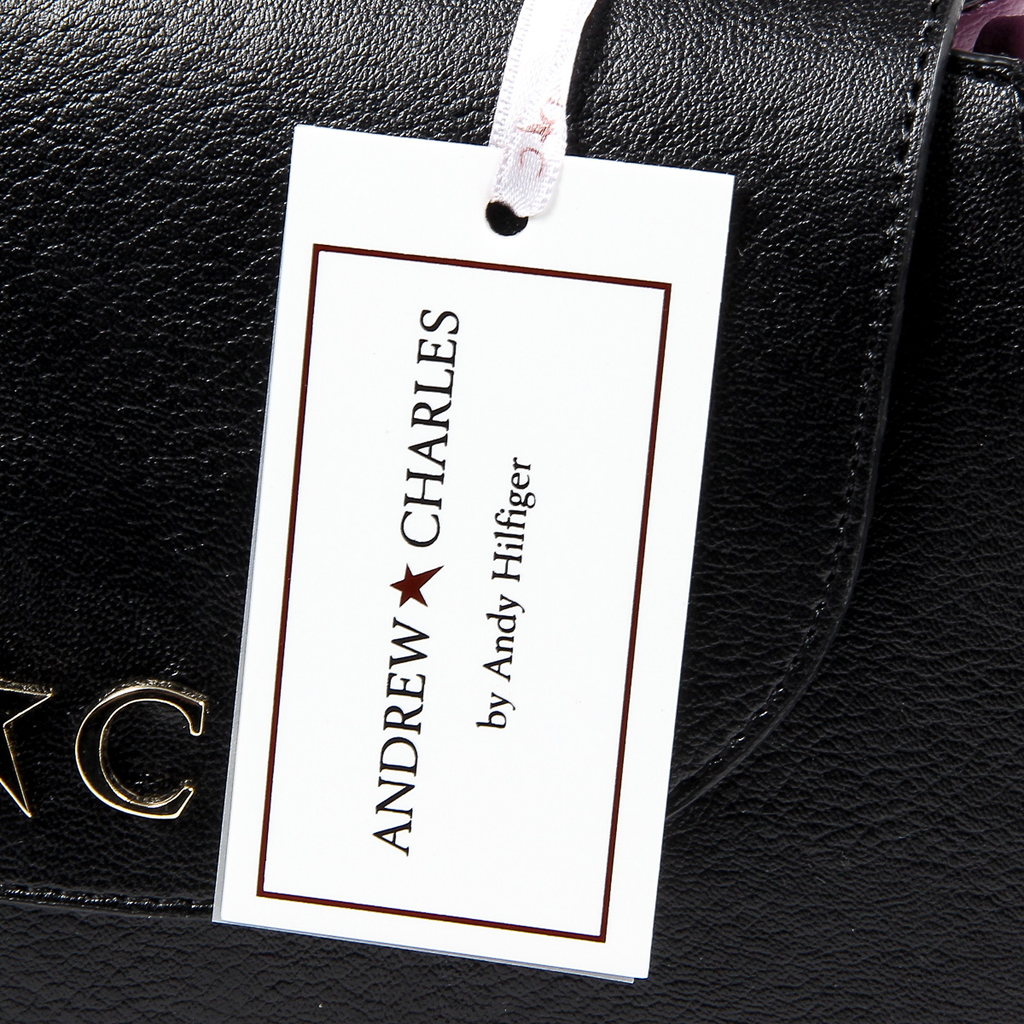 Bolso de mano para mujer Andrew Charles Multicolor VERANO