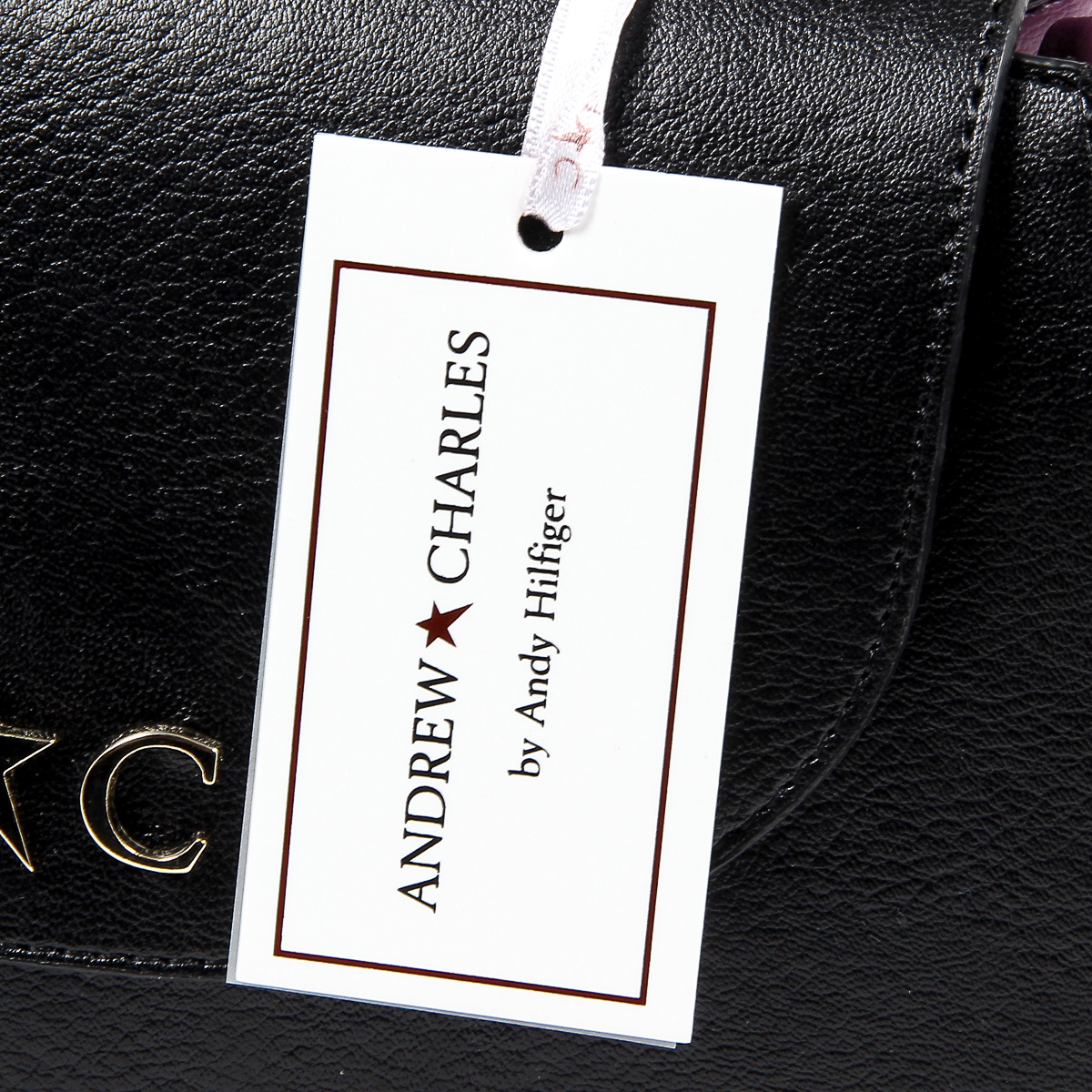 Bolso de mano para mujer Andrew Charles Multicolor VERANO