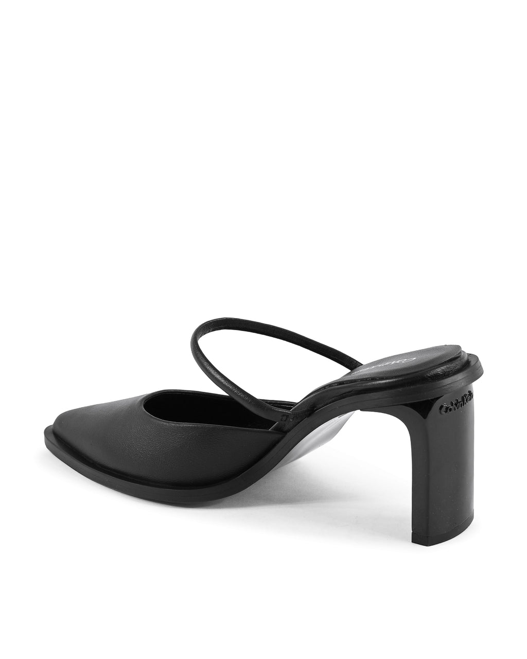 Zapatos de tacón Calvin Klein para mujer, color negro, HW0HW01991BEH