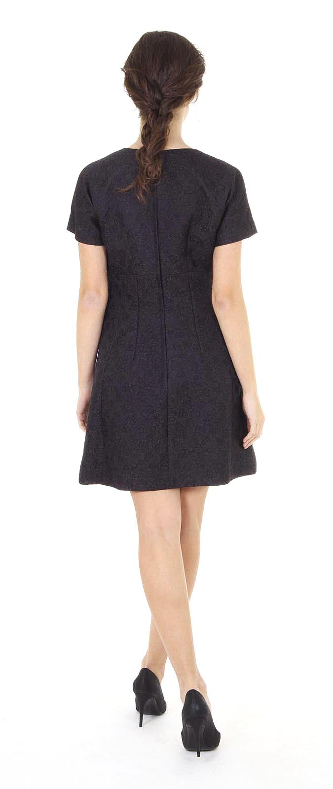 Vestido de mujer Dolce & Gabbana F6MP6T FJMQQ N0000