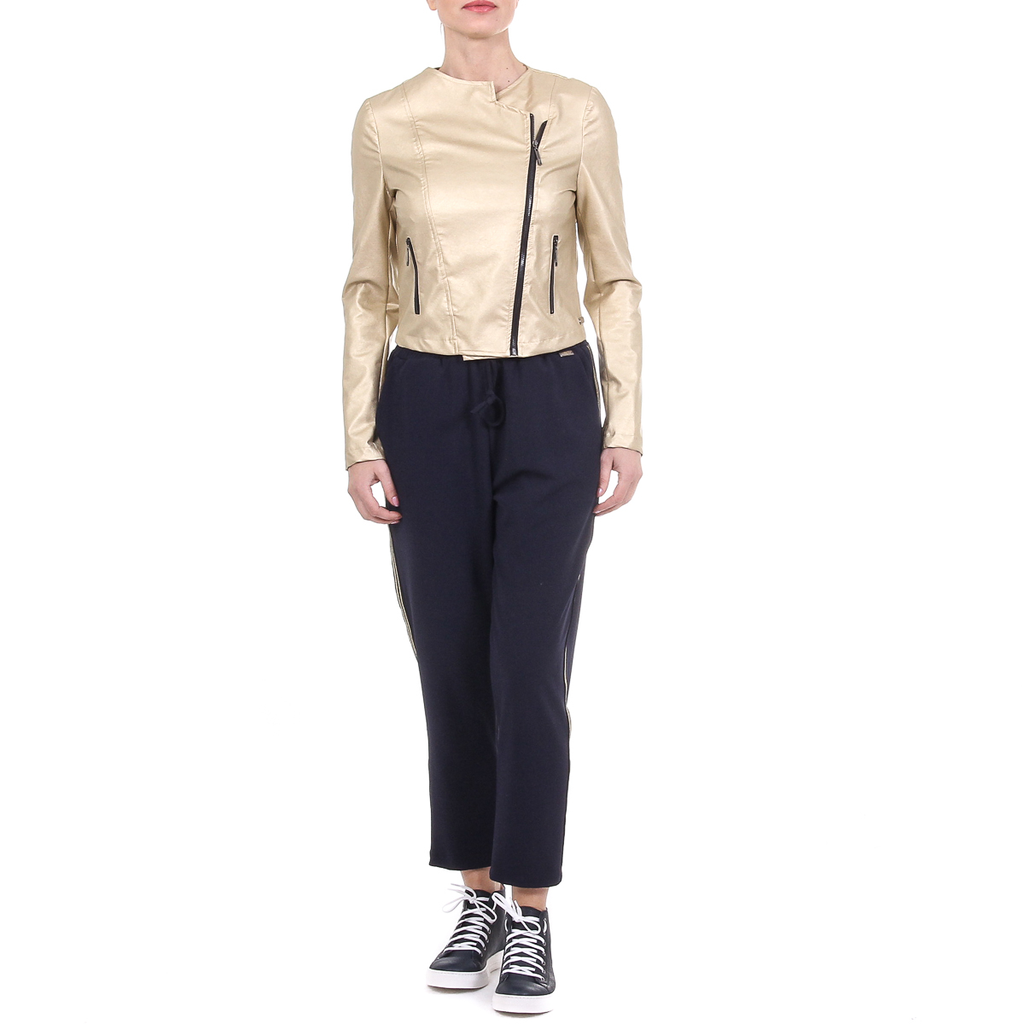 Chaqueta de mujer V 1969 Italia SERENA