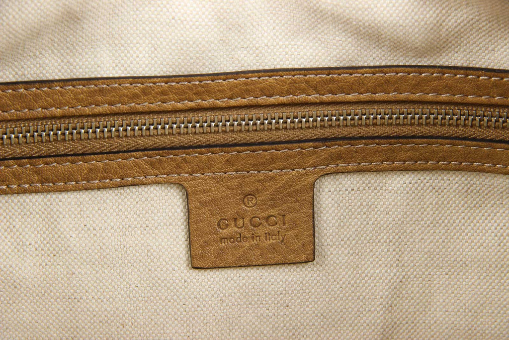 Bolso de mano Gucci para mujer Miss GG Original GG Hobo