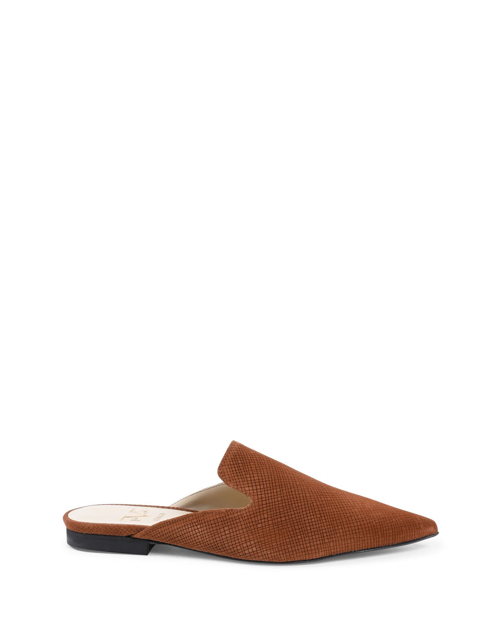 19V69 Italia Chanclas Mujer Marrón SABOT DAMITA SOFTY BROWN