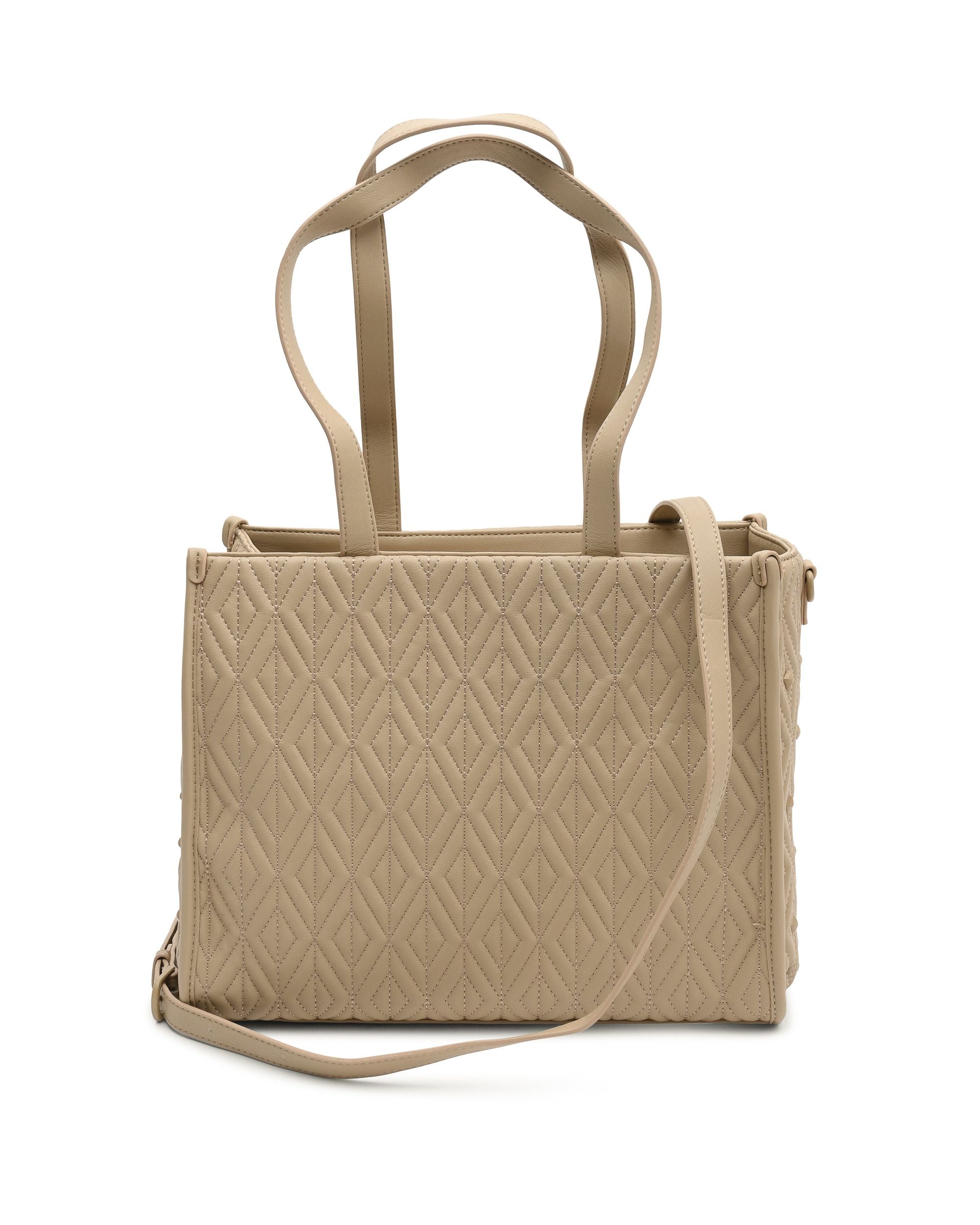Valentino Womens Shoulder Bag VBS8AC01 005