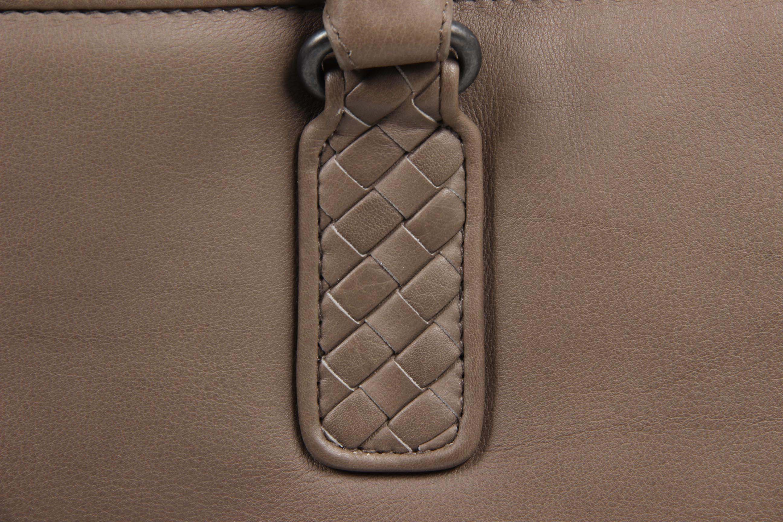 Bolso de hombre Bottega Veneta 734809531 905 999