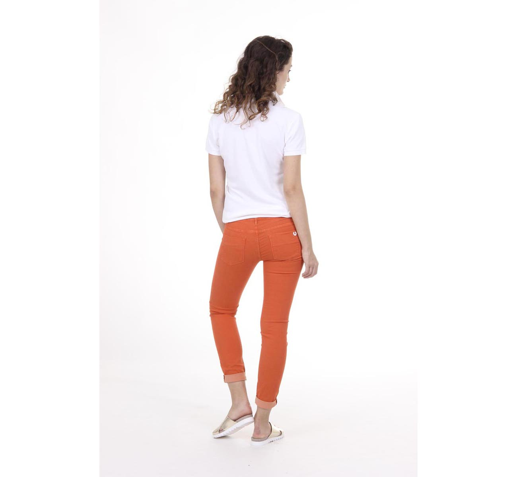 Pantalones Fred Perry para mujer 31502627 7069