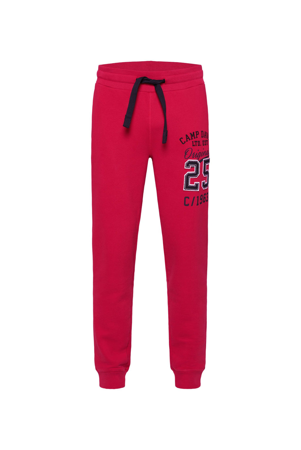 Pantalón deportivo Camp David para hombre