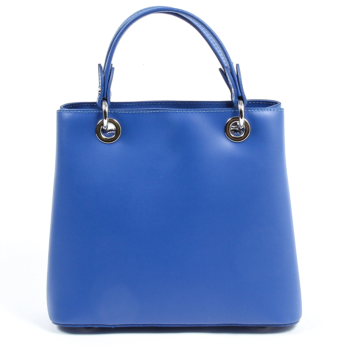 Bolso Mujer V 1969 Italia V004-S RUGA BLUETTE