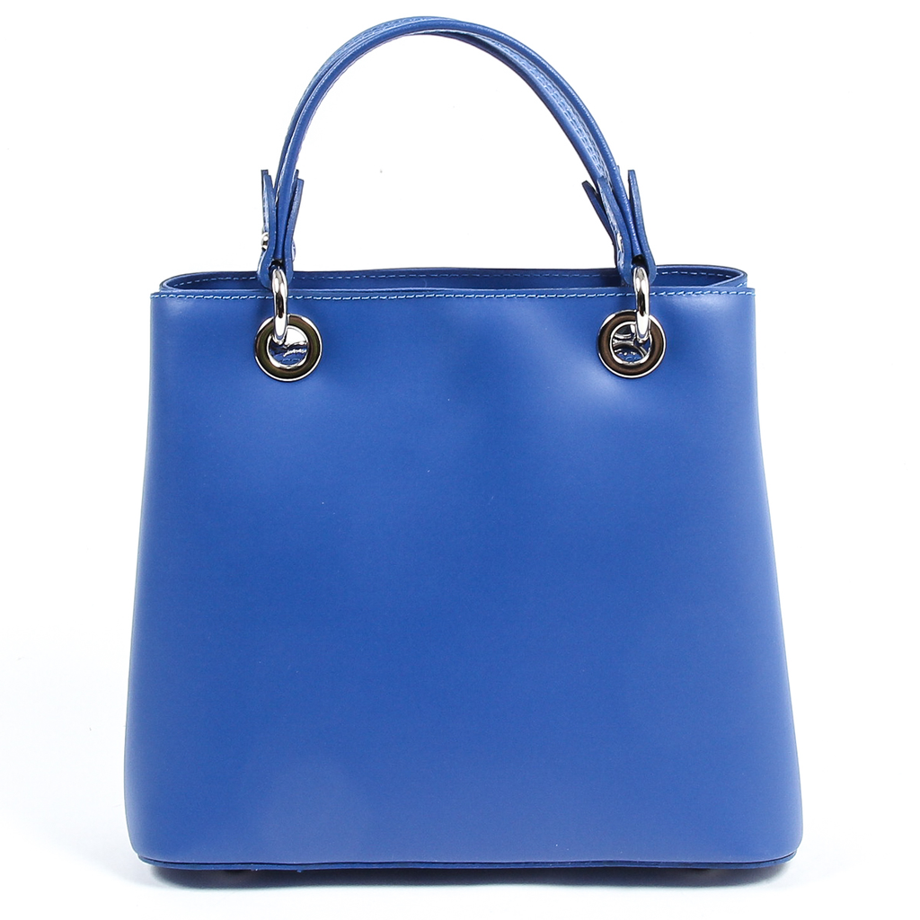 Bolso Mujer V 1969 Italia V004-S RUGA BLUETTE