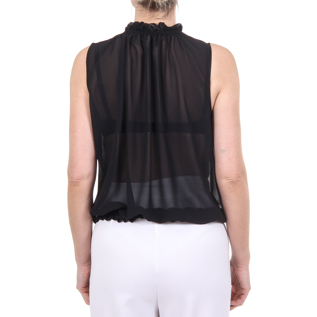 V 1969 Italia Womens Top CHICCA