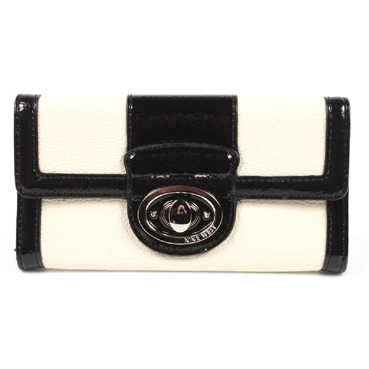 Bolso de mujer Nine West 253703 WIWH BK MM