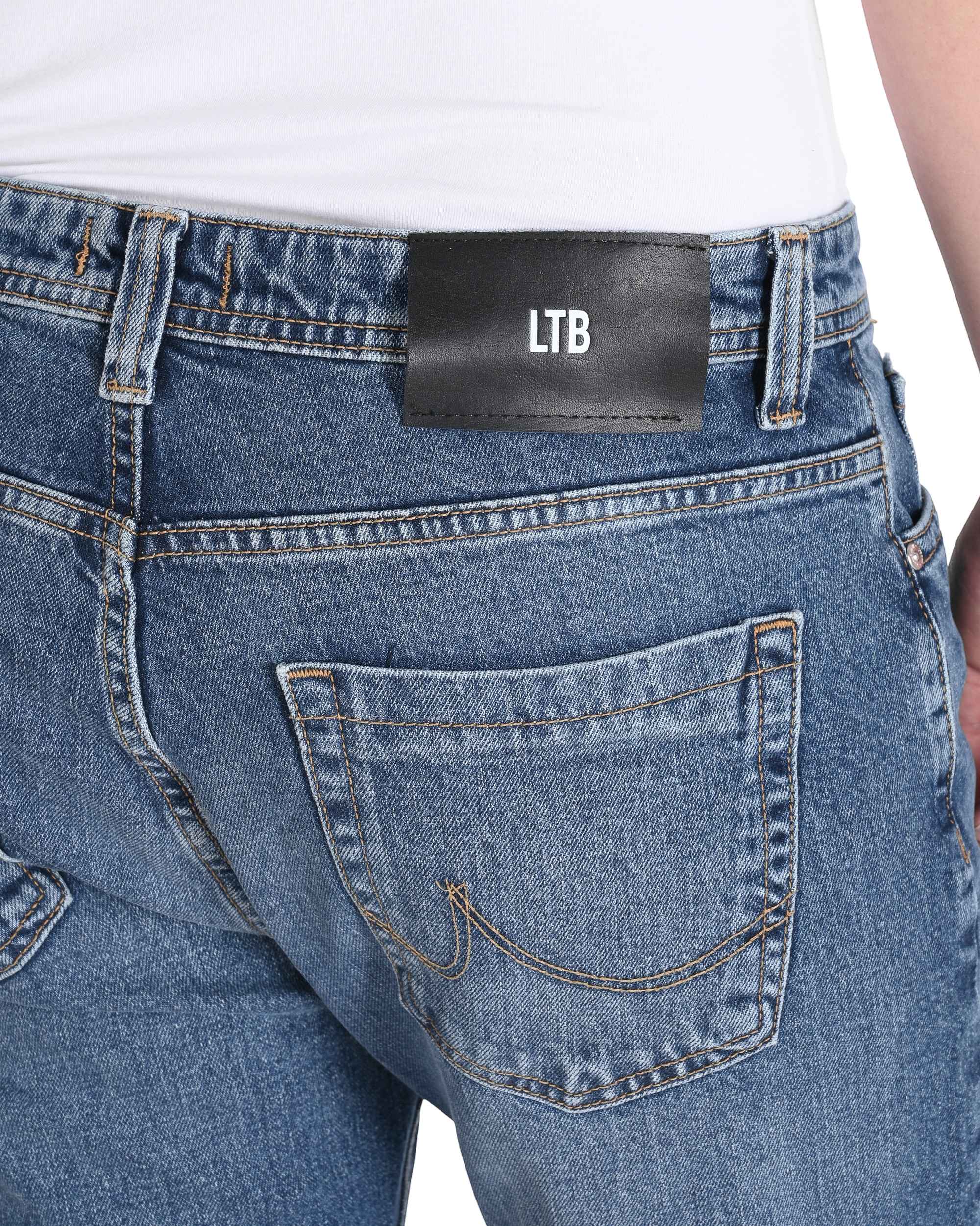 Vaqueros LTB para hombre 51569 55019 HOLLYWOOD