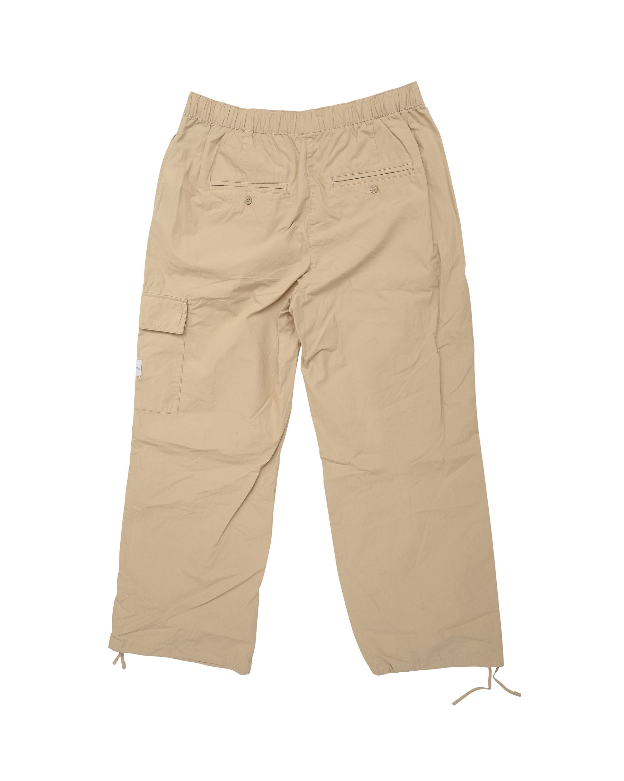Calvin Klein Womens Pants J20J223586RAE