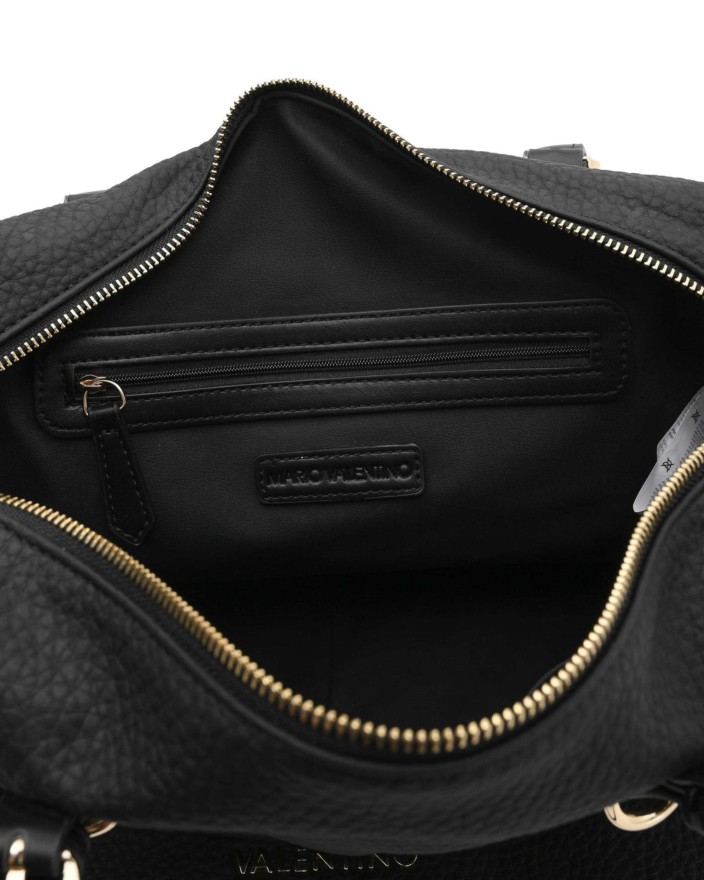 Valentino Womens Shoulder Bag VBS8GR02 001