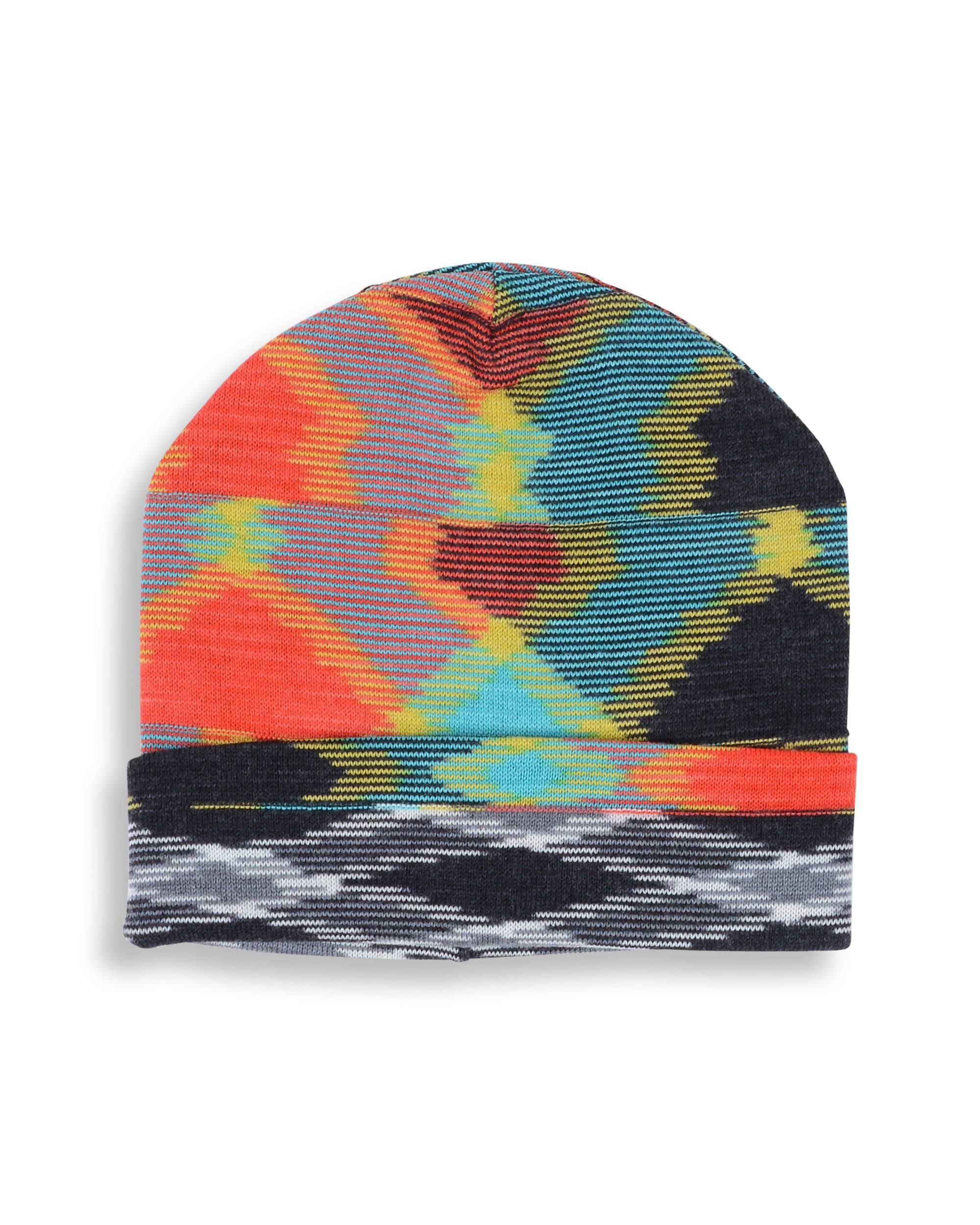 Missoni Woman Beanie Multicolor CPCKWOU67840002