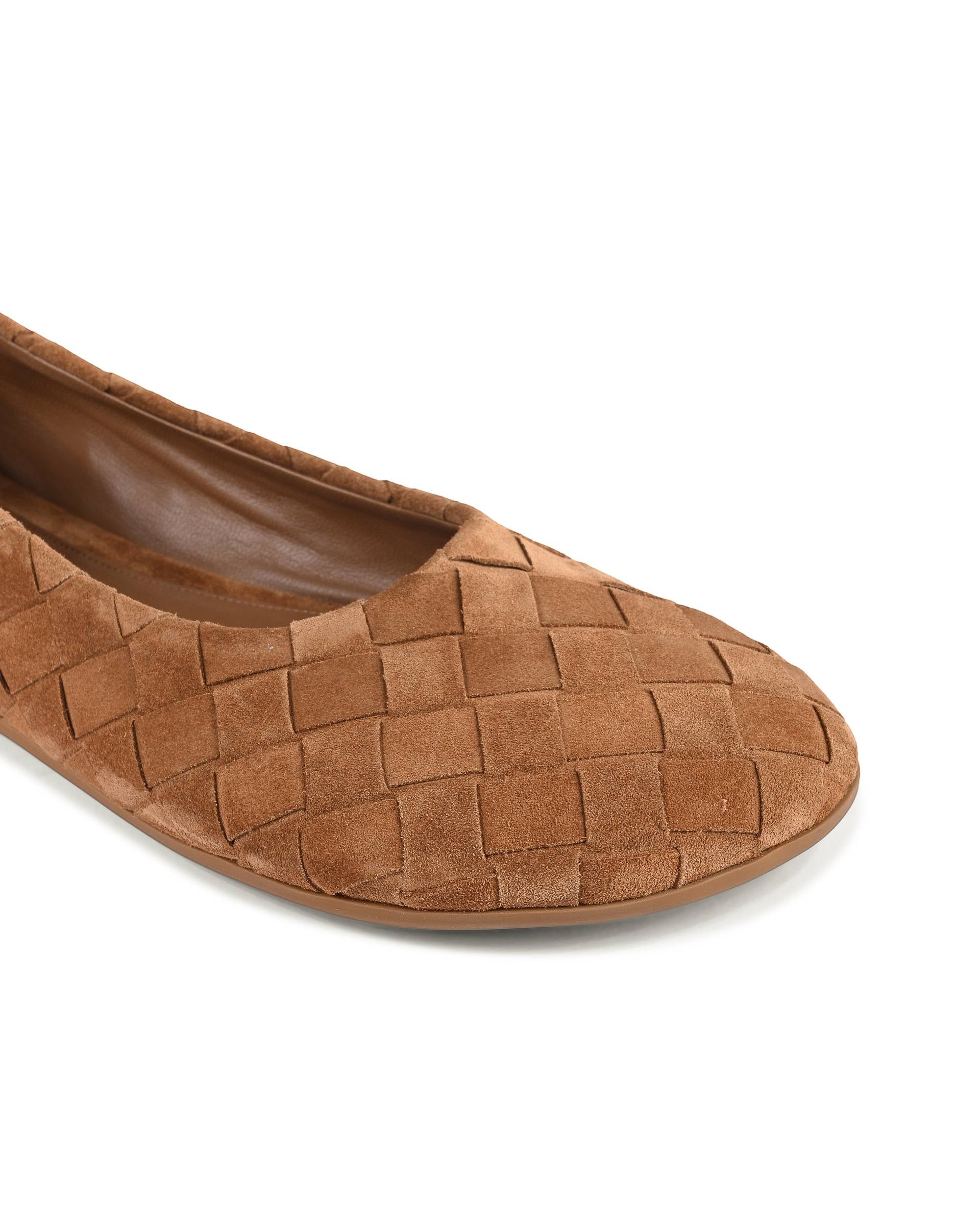 Bailarinas para mujer Bottega Veneta 806850V4JC0 7665