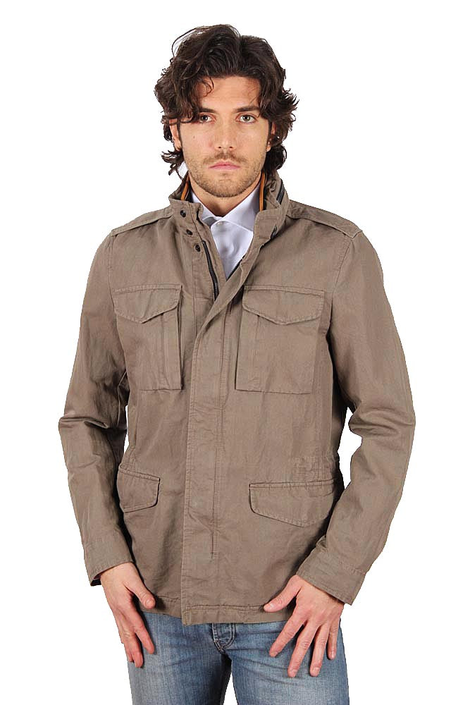 Chaqueta Hogan para hombre KJM1924813LBWEC404