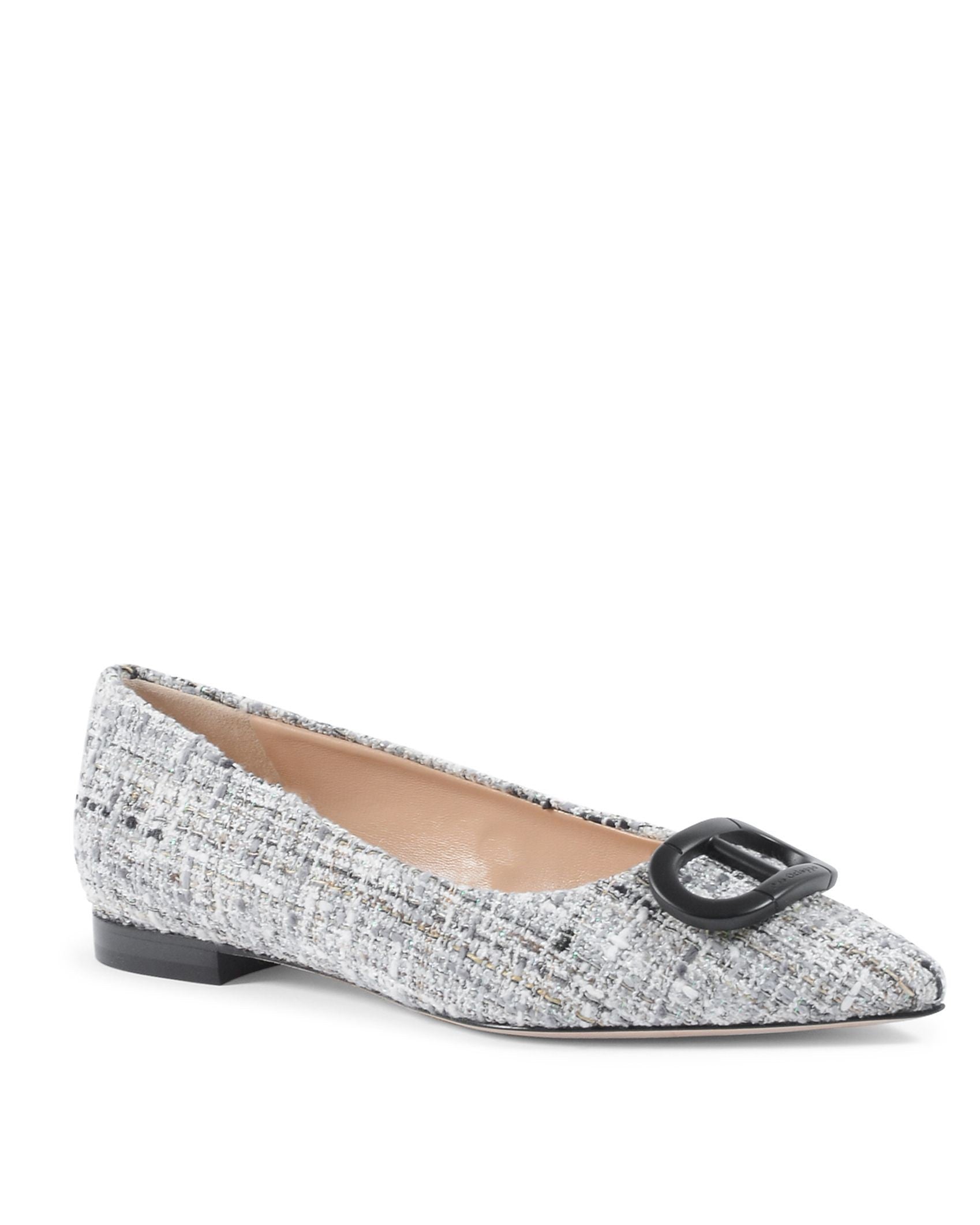 Bailarina de piano boucle - Negra