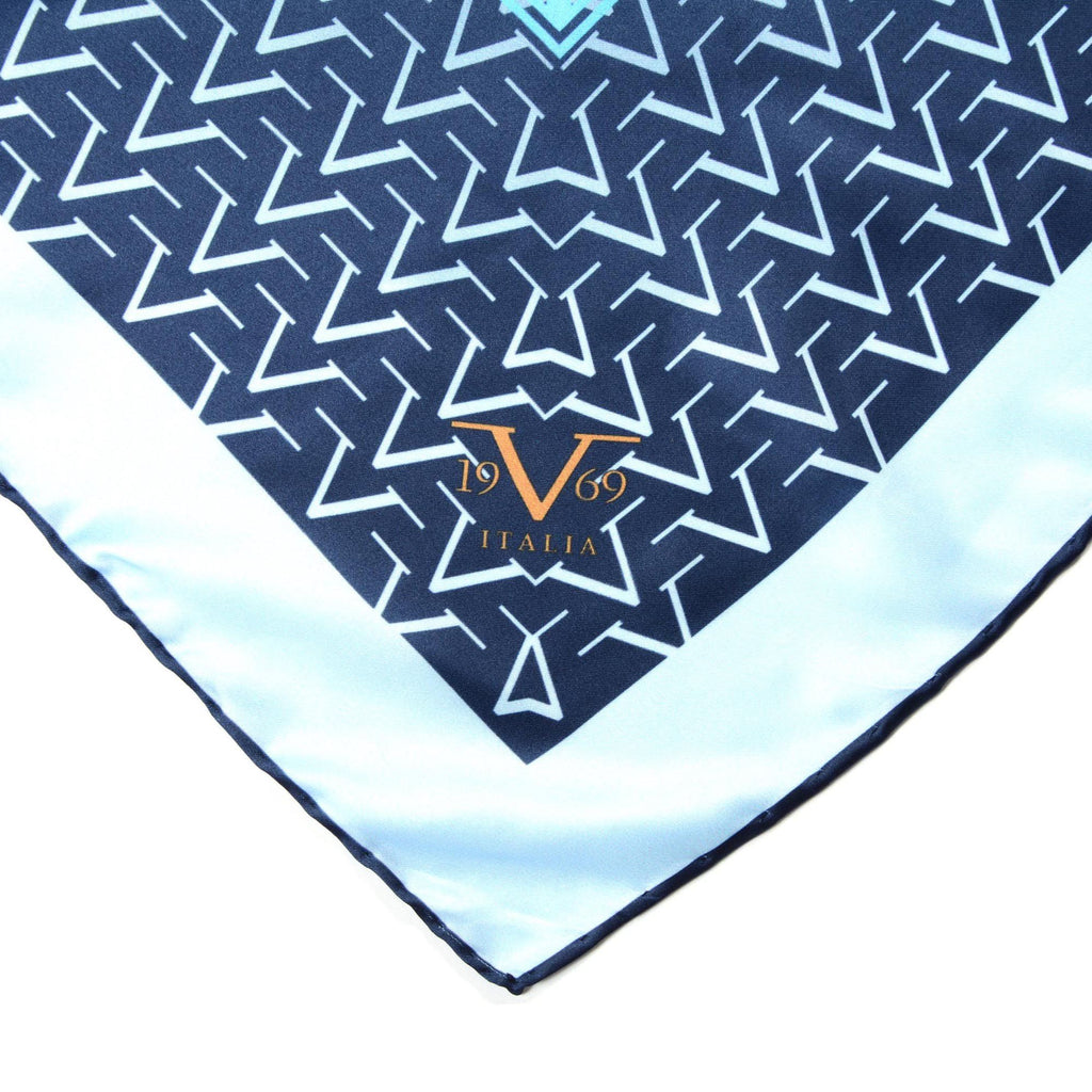 V 1969 Italia Womens Foulard Multicolor FAITH