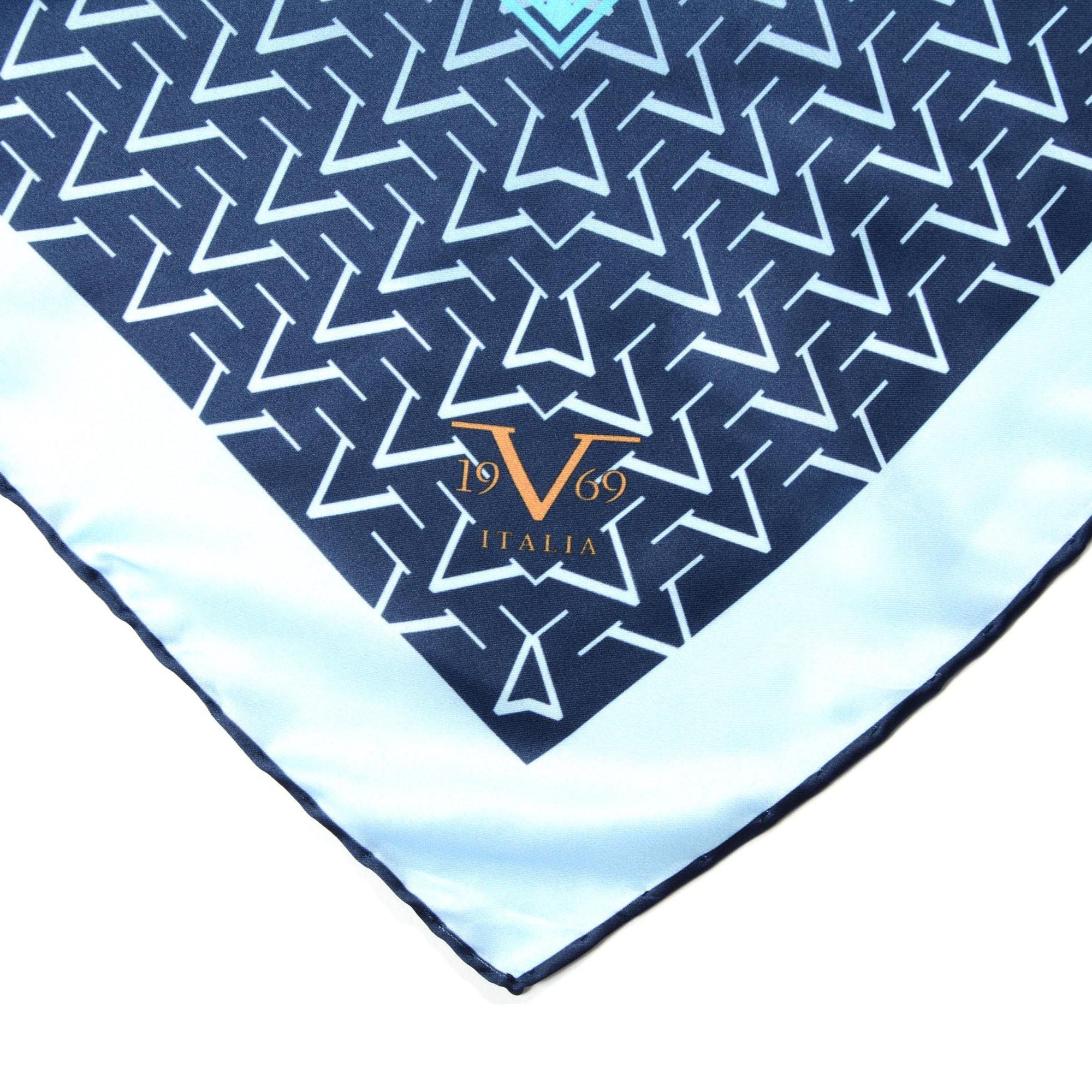 V 1969 Italia Womens Foulard Multicolor FAITH