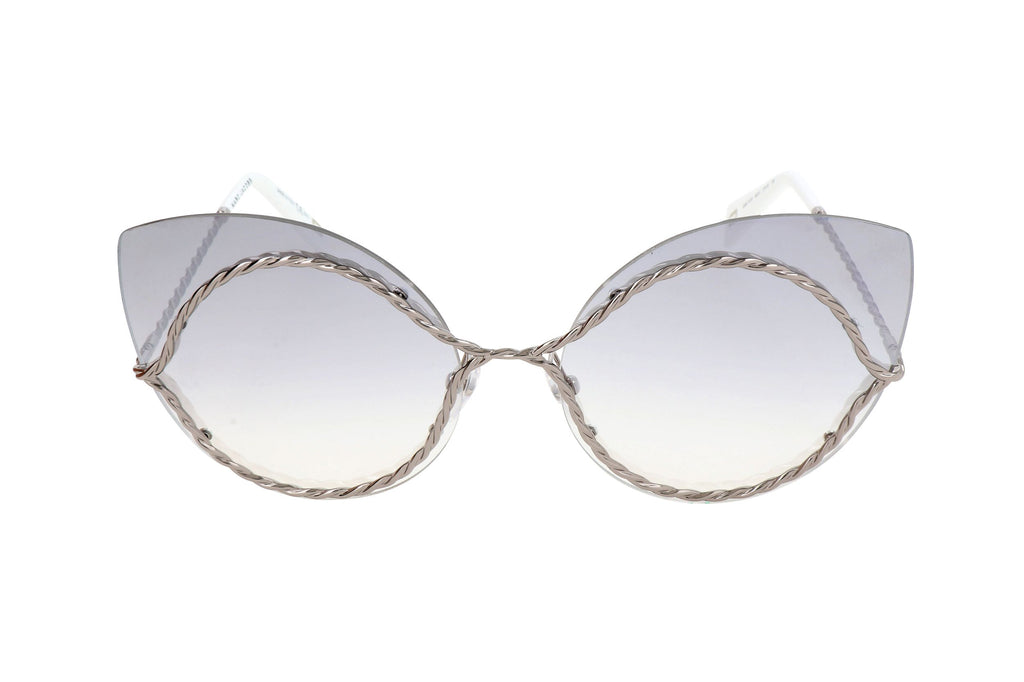 Gafas de sol Marc Jacobs para mujer MARC 161 S 6LB 61 18 135 RUTENIO