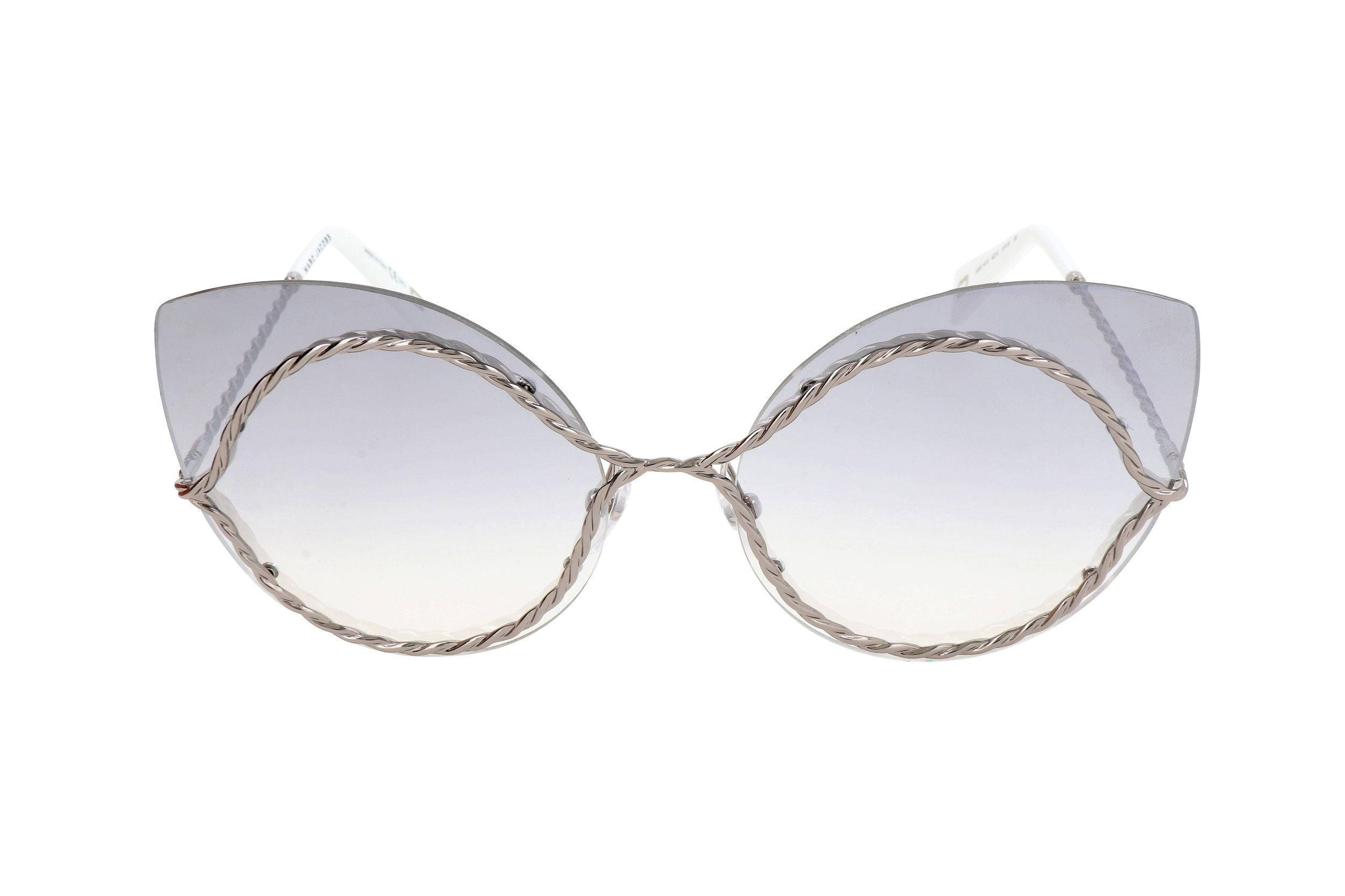 Gafas de sol Marc Jacobs para mujer MARC 161 S 6LB 61 18 135 RUTENIO