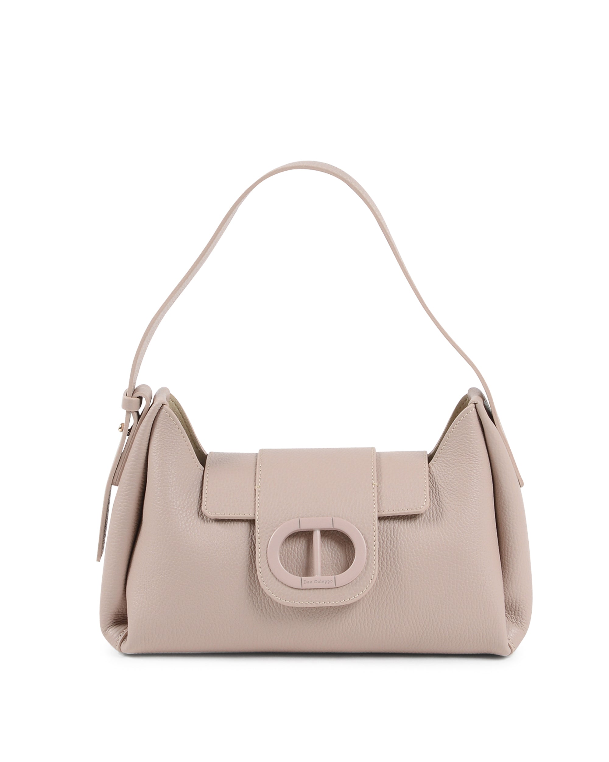 Bolso de hombro San Marino - Desnudo