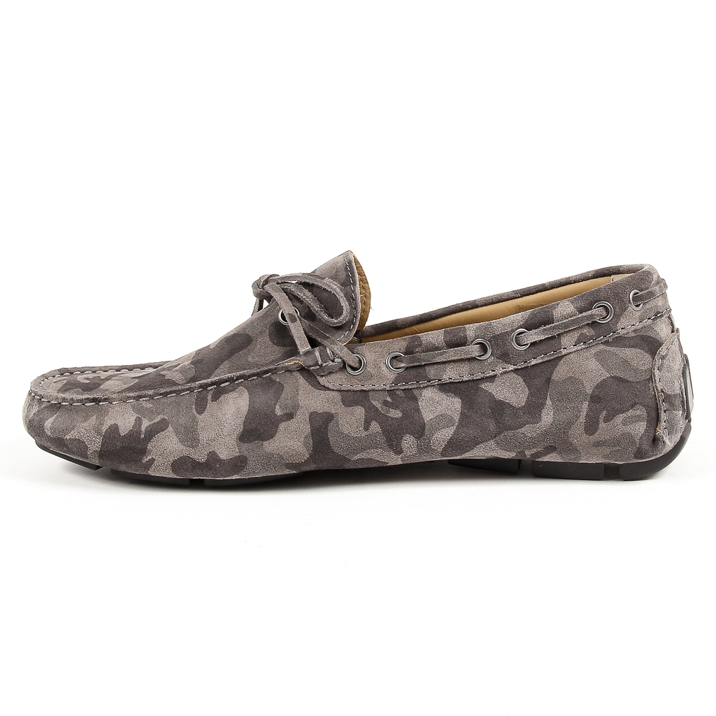 Mocasines Andrew Charles para hombre multicolor STEVE