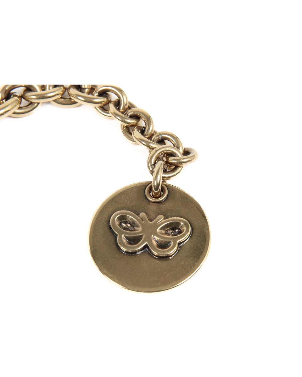 Cinturón de mujer Bottega Veneta 309747 VBFX0 8004