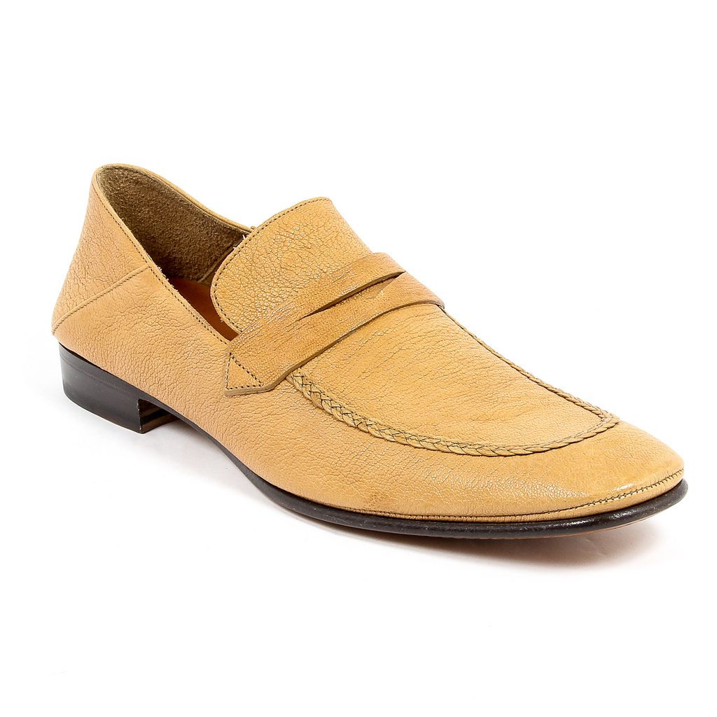 Mocasines para hombre Sergio Rossi