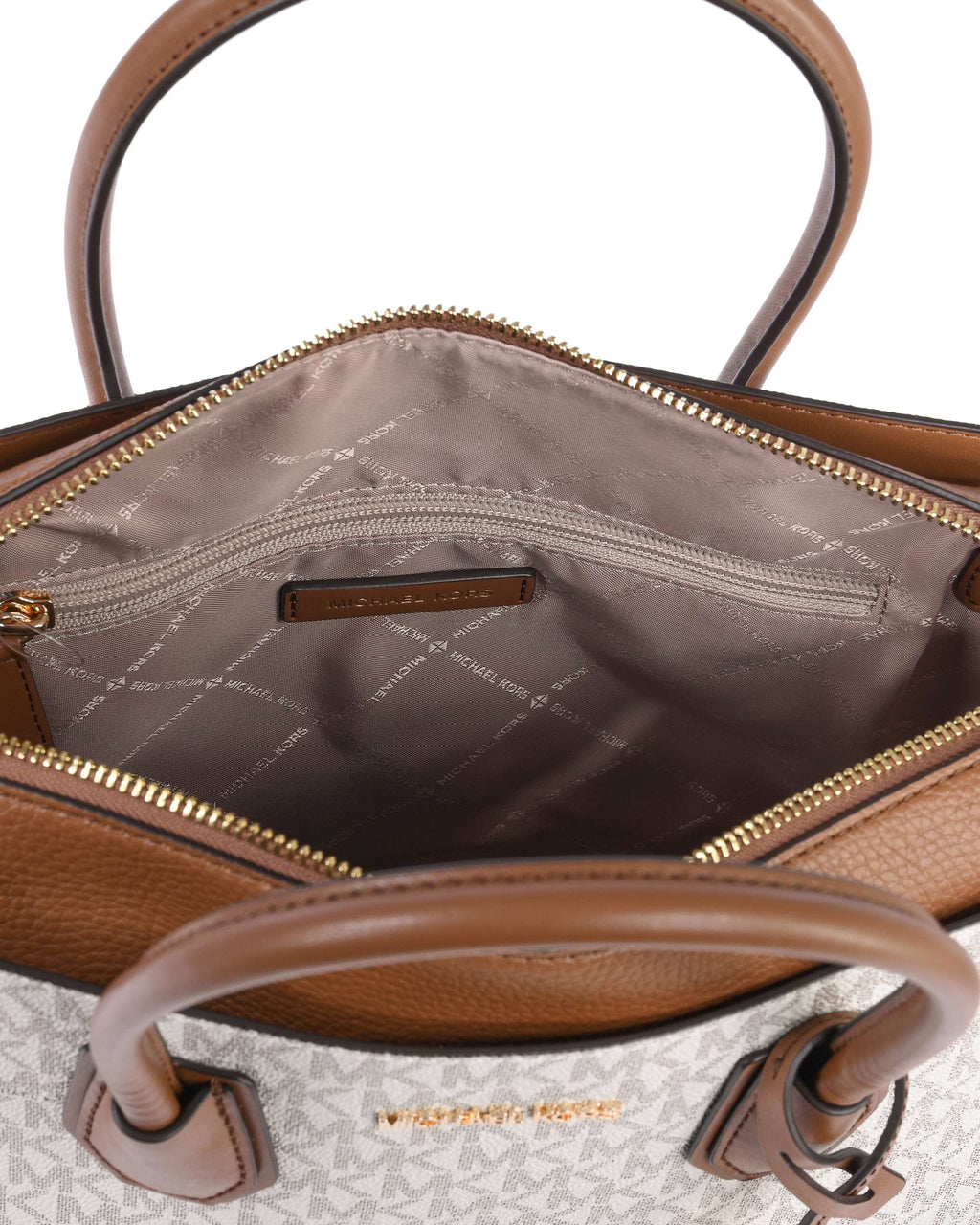 Bolsos de mano Michael Kors para mujer 35F2GM9S8B_VANILLA