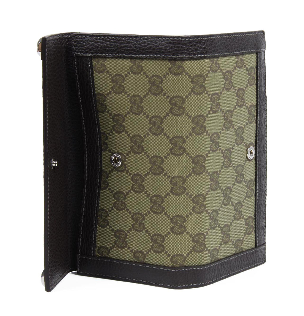 Cartera Gucci para mujer con logotipo GG 231839 2184